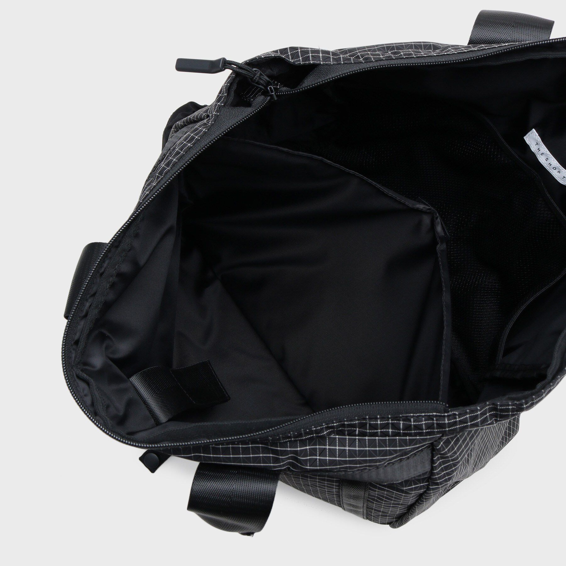 THE SHOP TK「ガジェット トートバッグ」|トートバッグ|