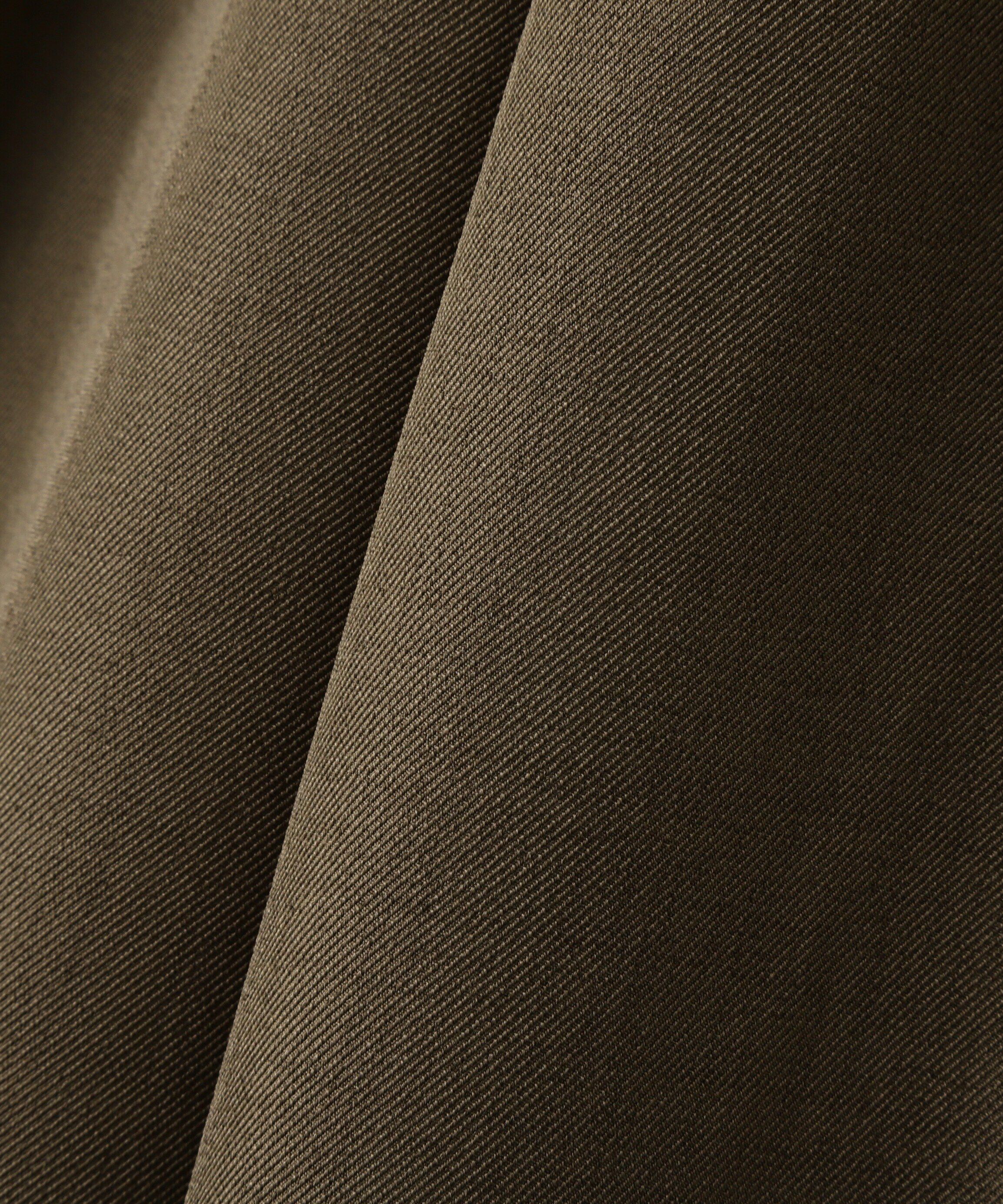  「シャツドッキングテイラードジャンプスーツ《S Size Line》」|ワンピース|