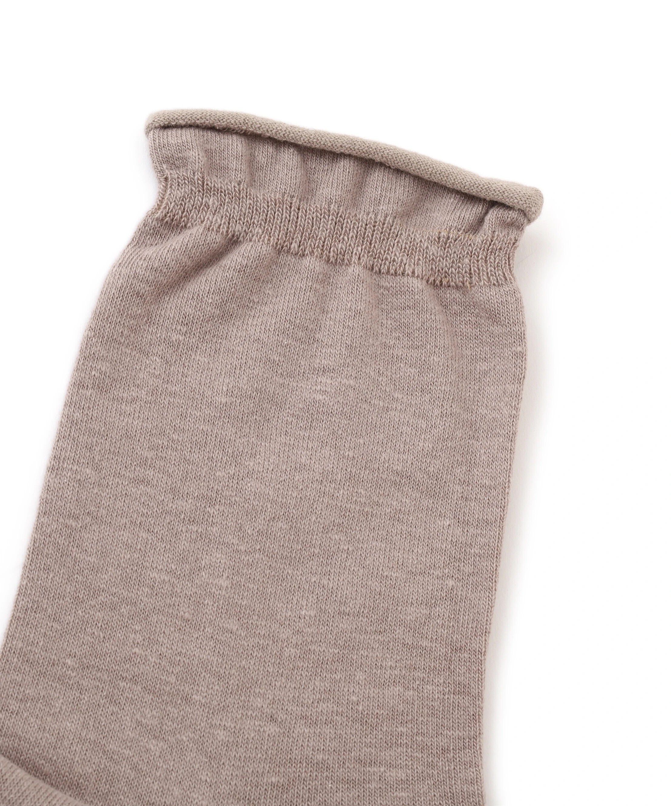 MHL.「WINTER COTTON SOCKS」|ソックス|