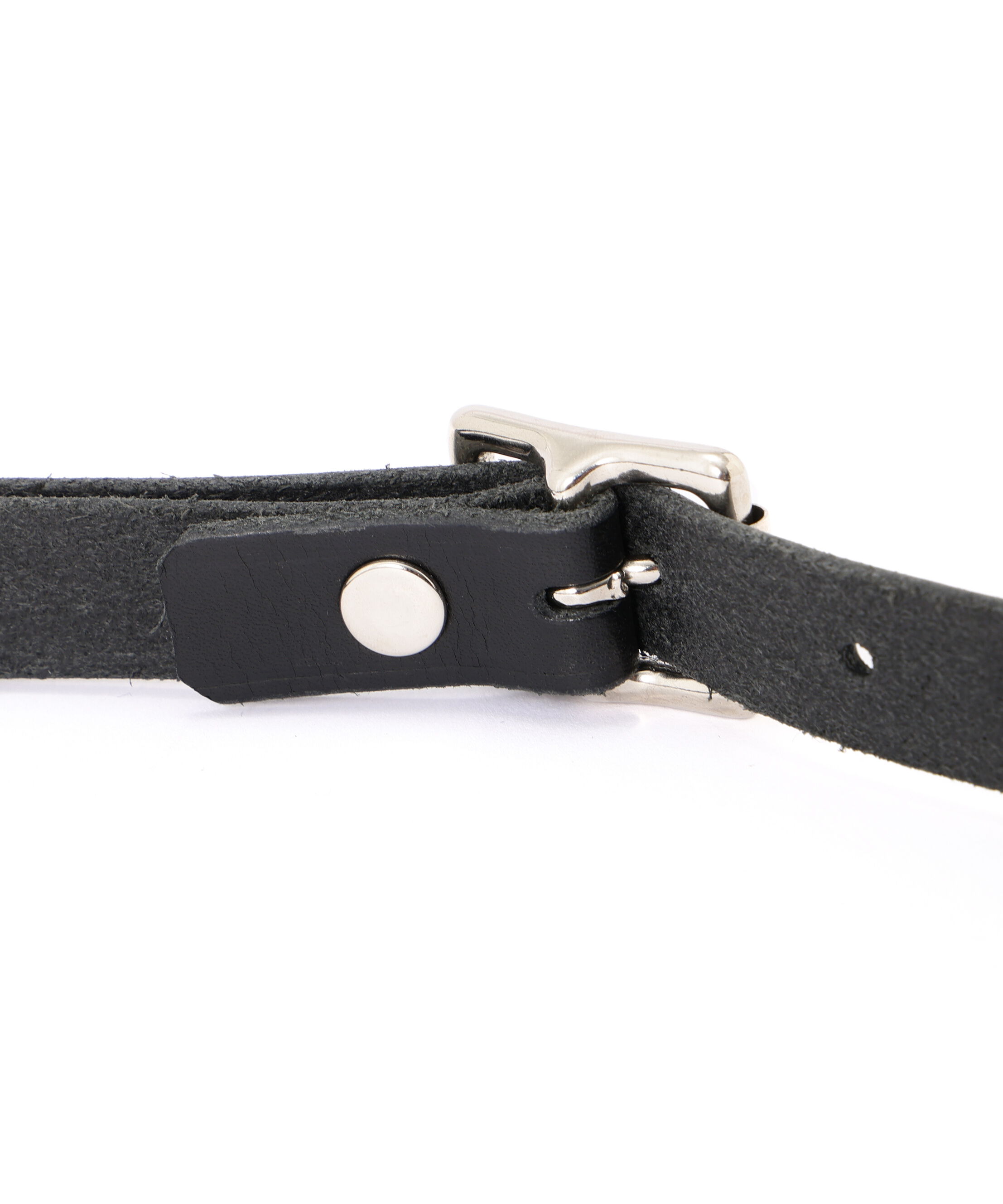 MHL.「MHL SCOUT BELT」|ベルト|