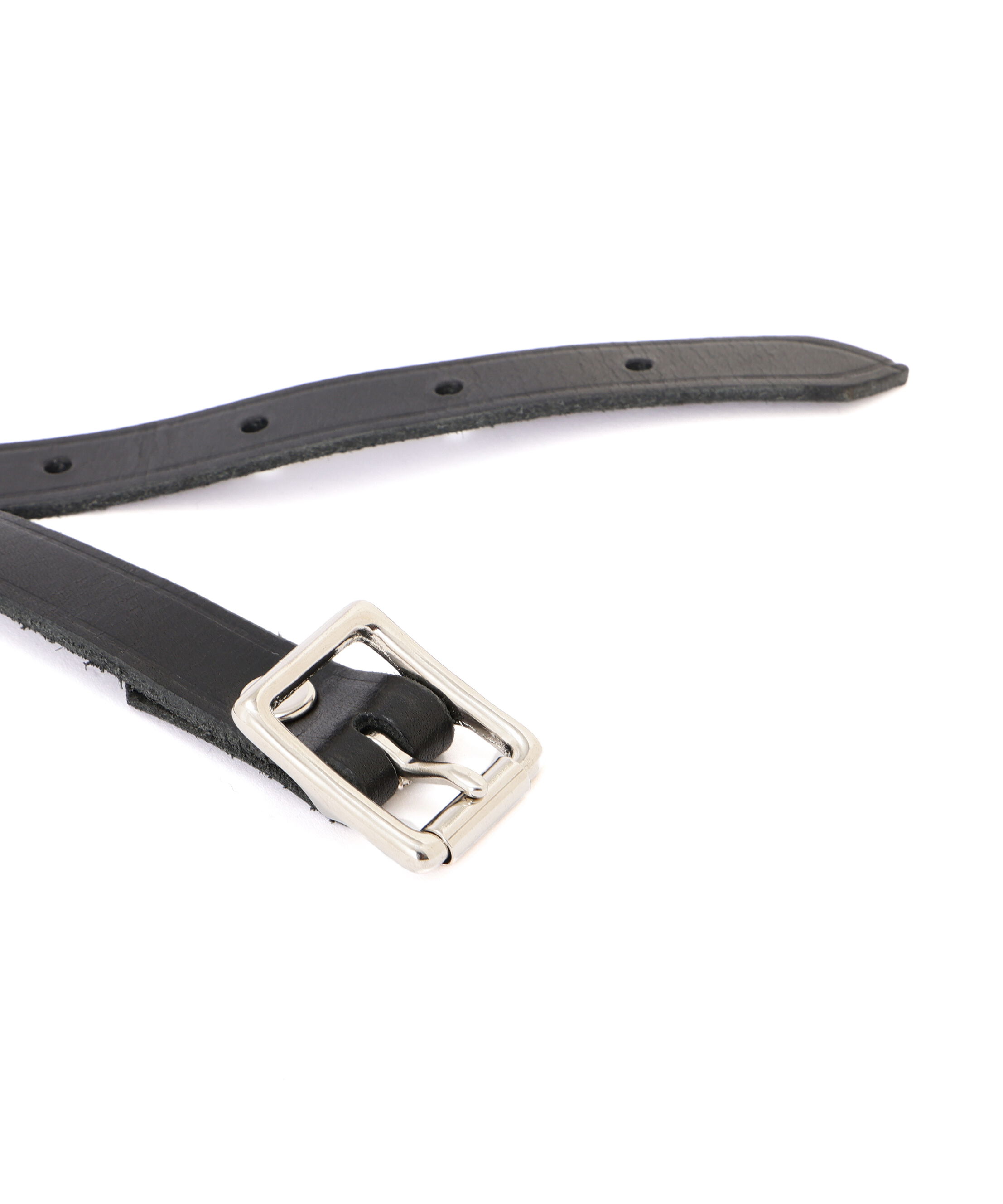 MHL.「MHL SCOUT BELT」|ベルト|