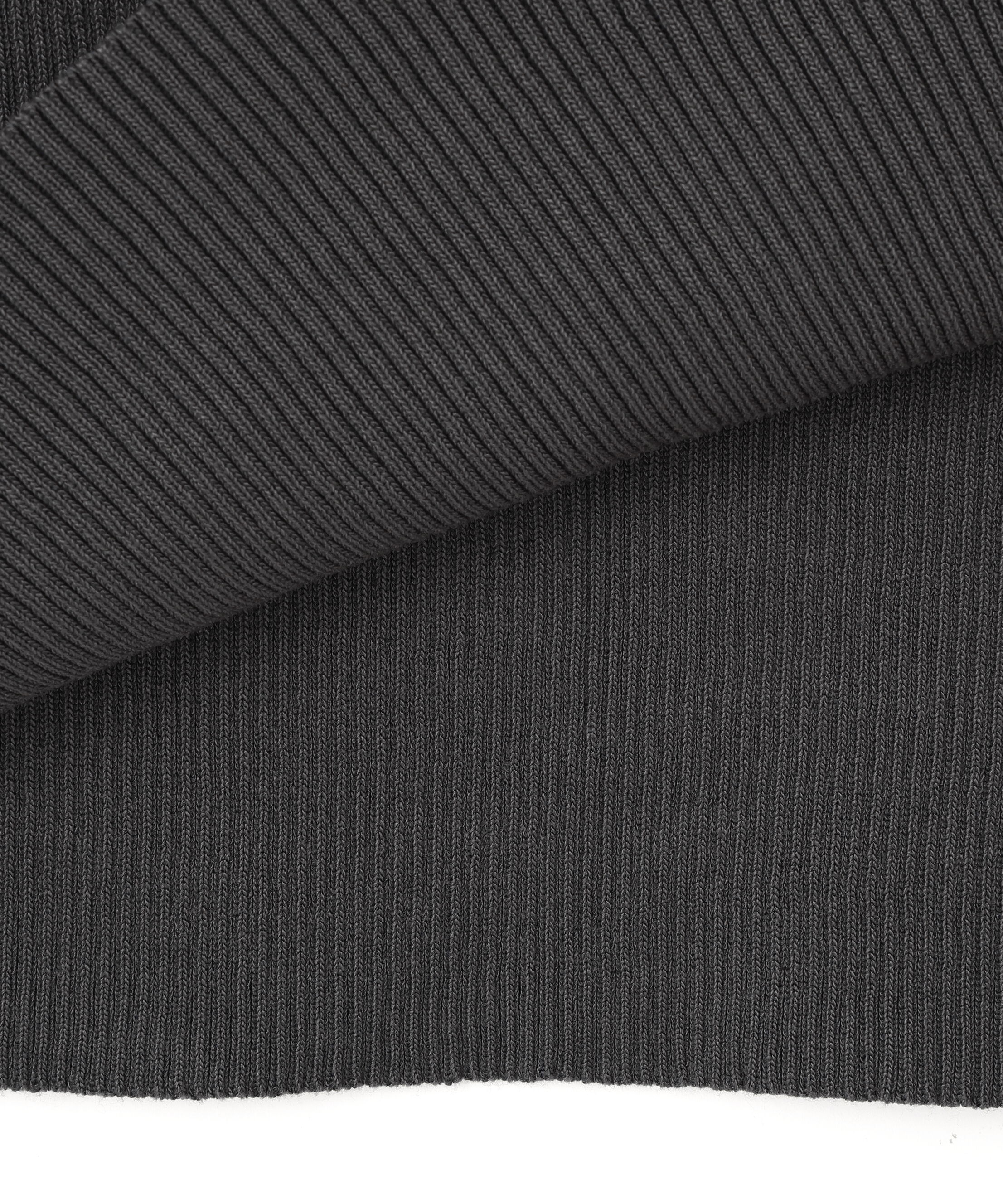  「フィルムラメカーデセットニットワンピース」|ワンピース|