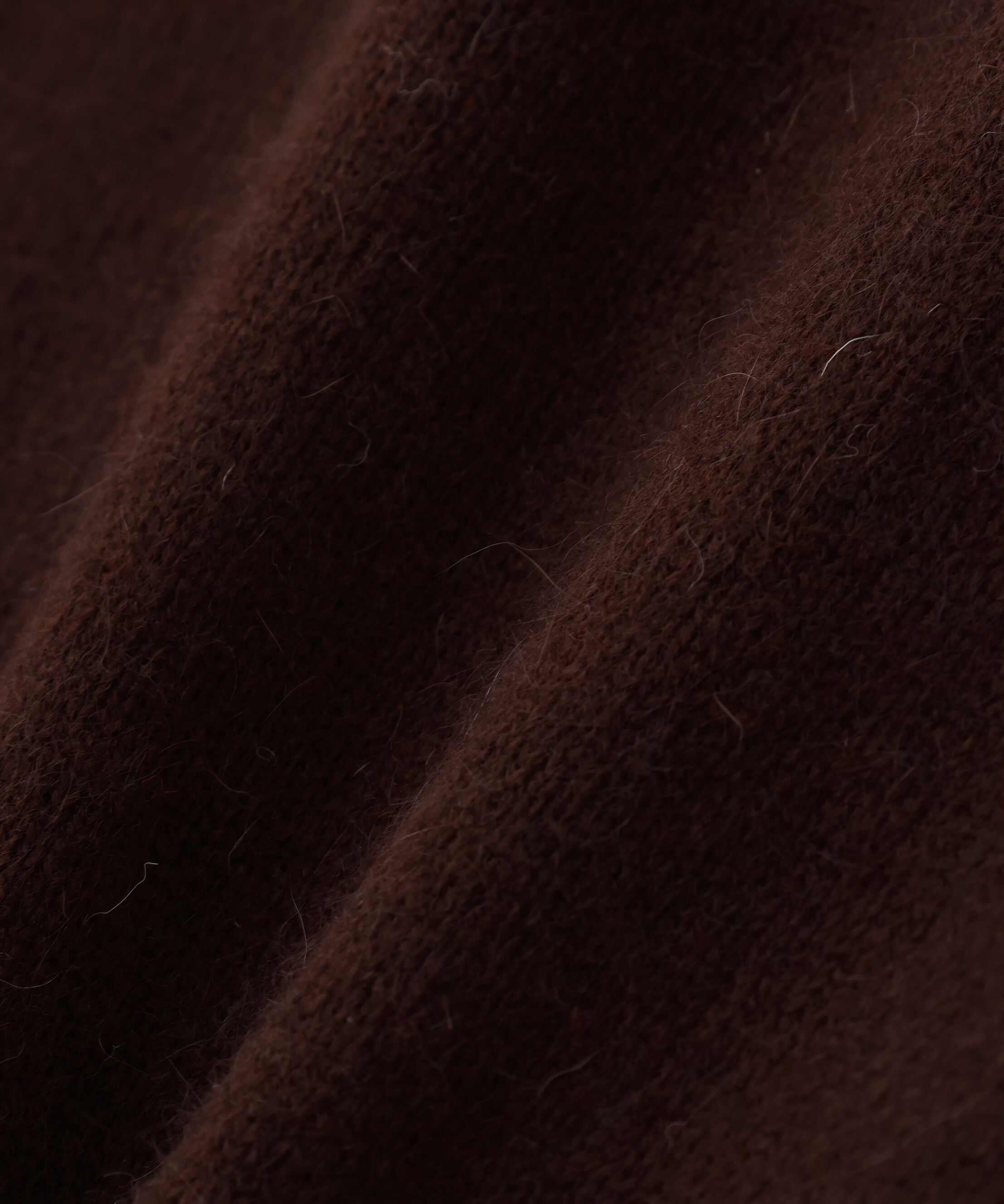  「FOX混ジェントリーシリーズ ボートネックニット」|ニット・セーター|