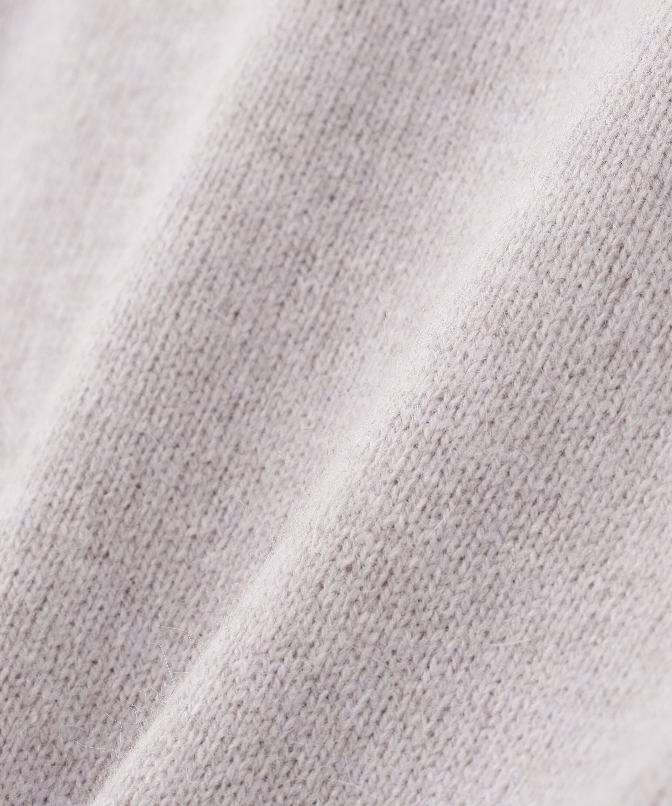  「FOX混ジェントリーシリーズ ボートネックニット」|ニット・セーター|