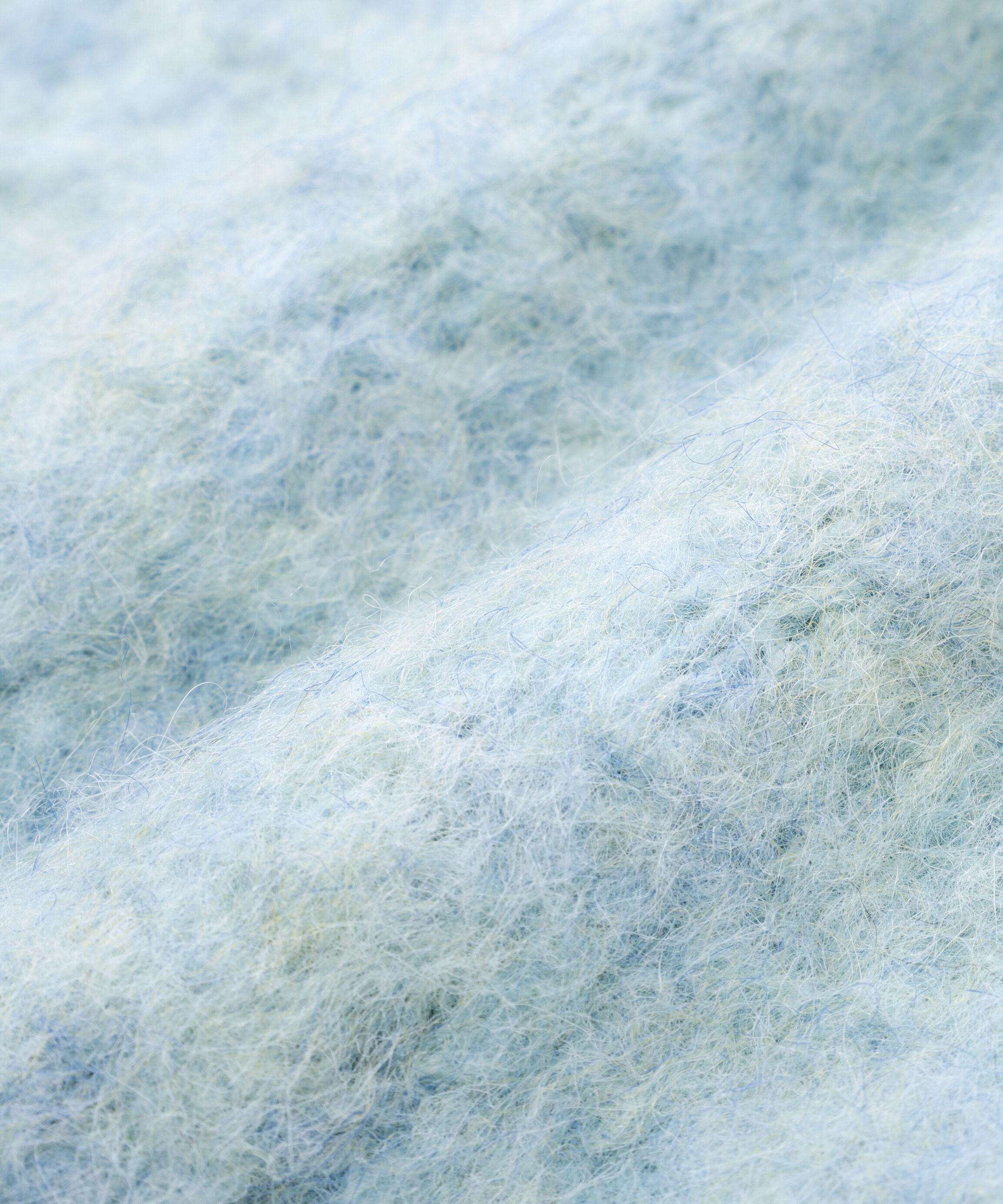  「メランジミストマフラー」|マフラー|