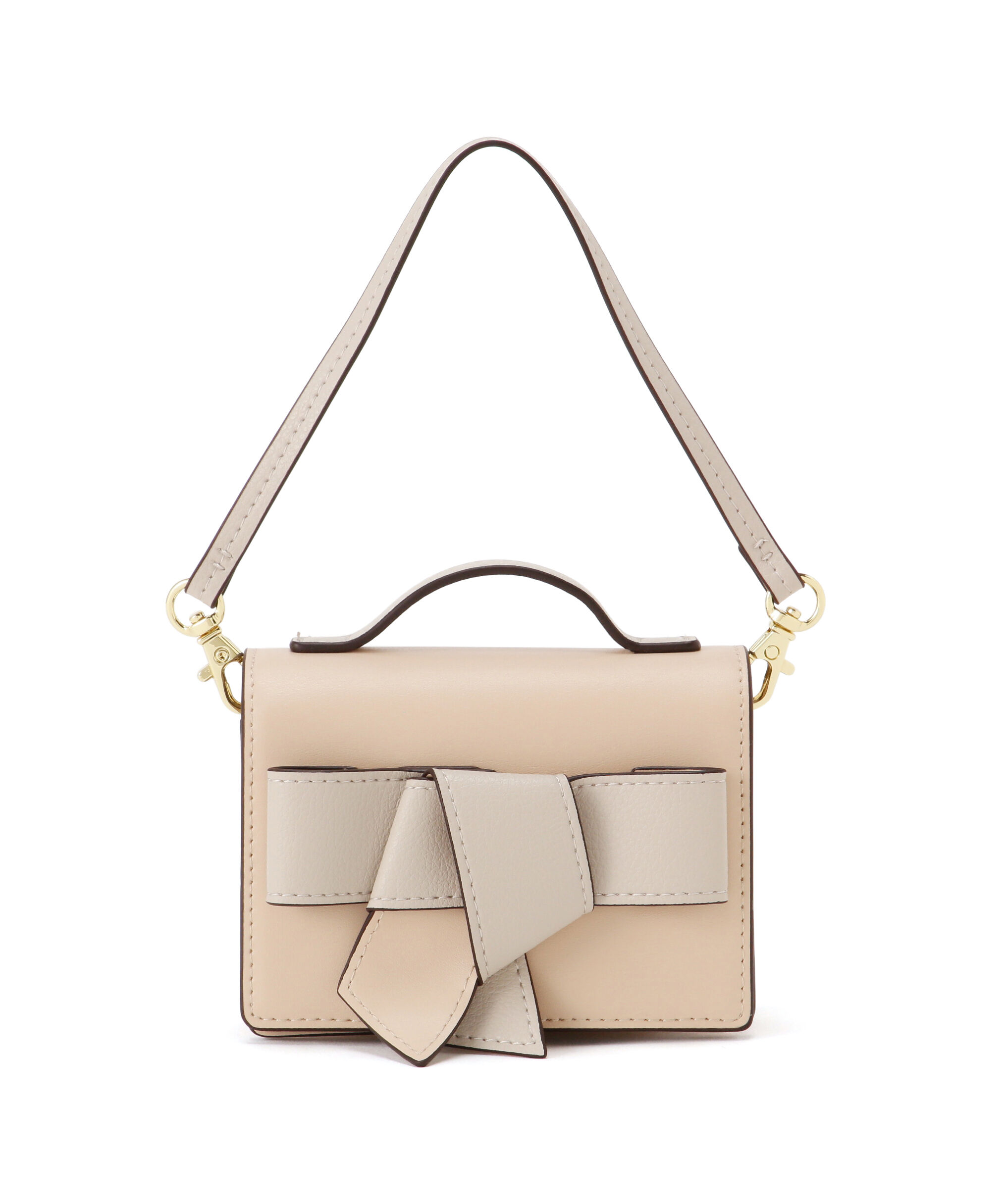  「ボウリボンフラグメントケース」|財布|