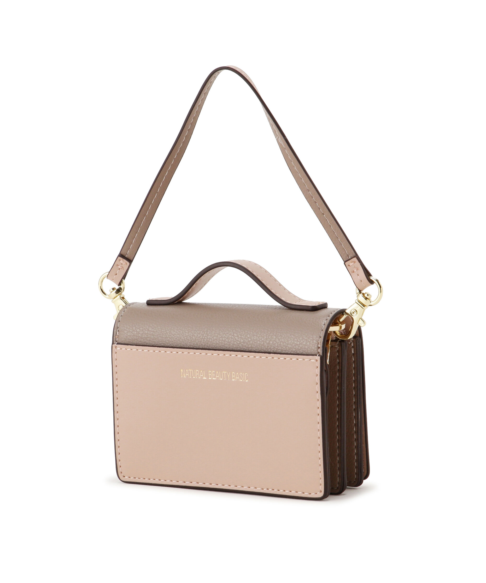  「ボウリボンフラグメントケース」|財布|