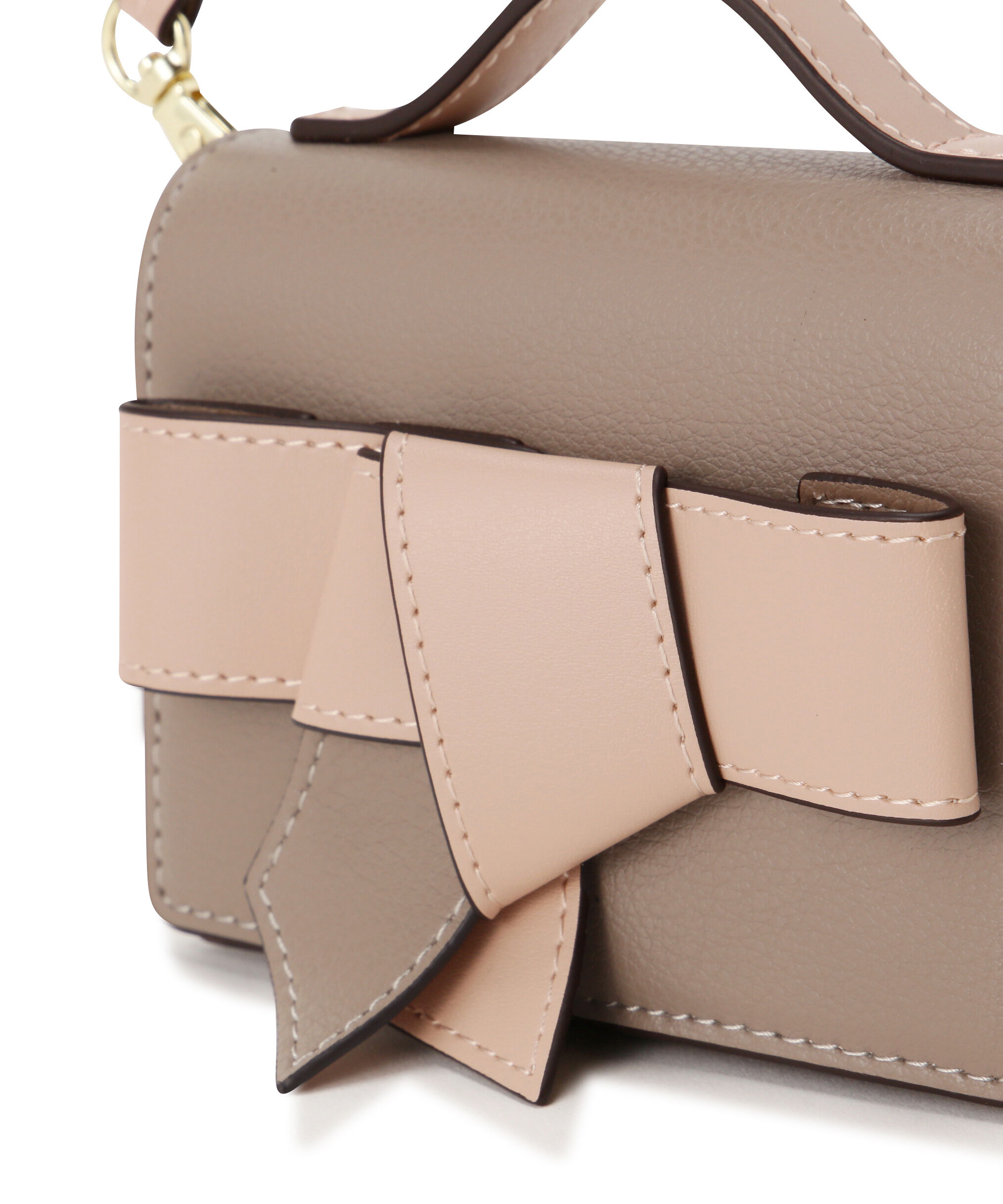  「ボウリボンフラグメントケース」|財布|