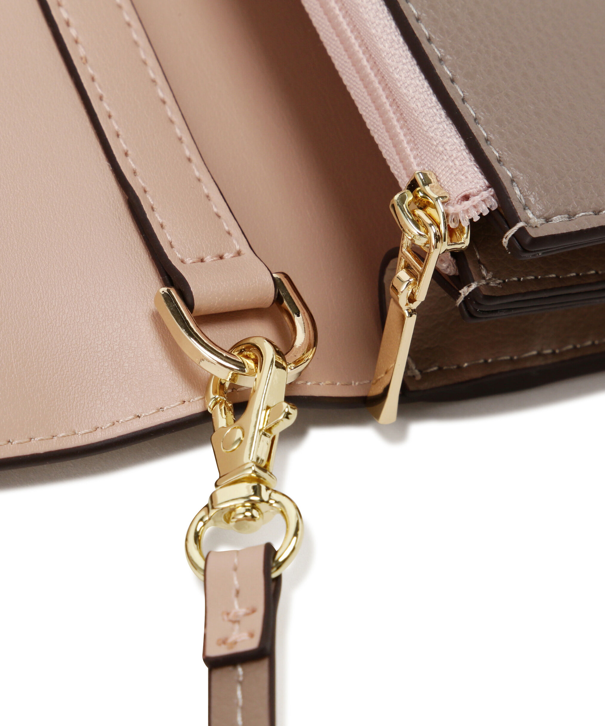  「ボウリボンフラグメントケース」|財布|