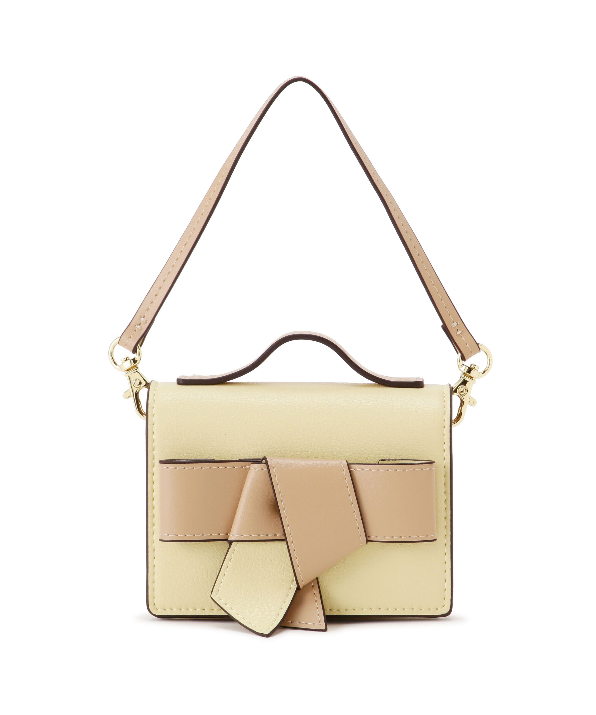  「ボウリボンフラグメントケース」|財布|