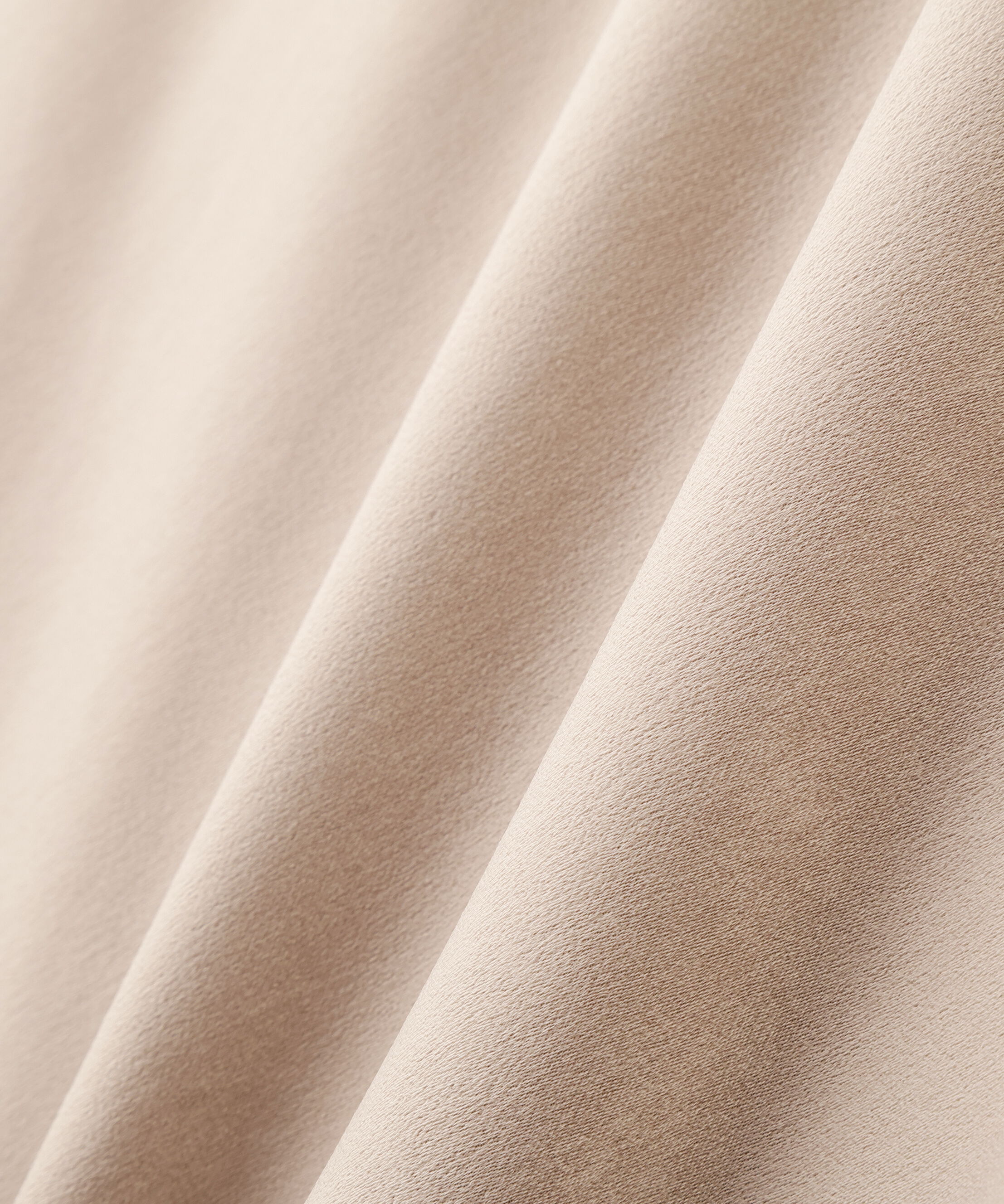  「バイアスサテンナロースカート」|スカート|