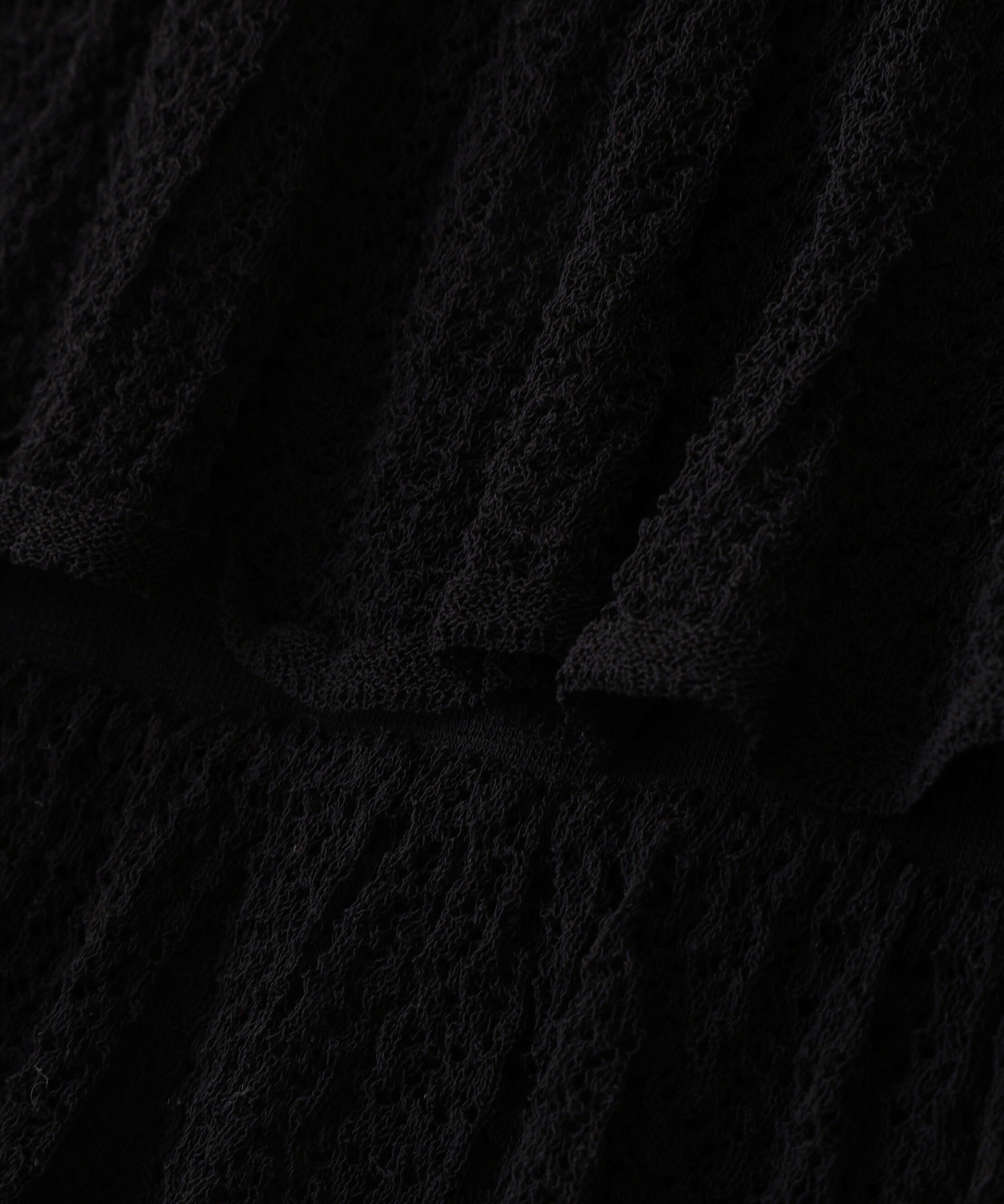  「〈N.〉ティアードニットスカート」|スカート|