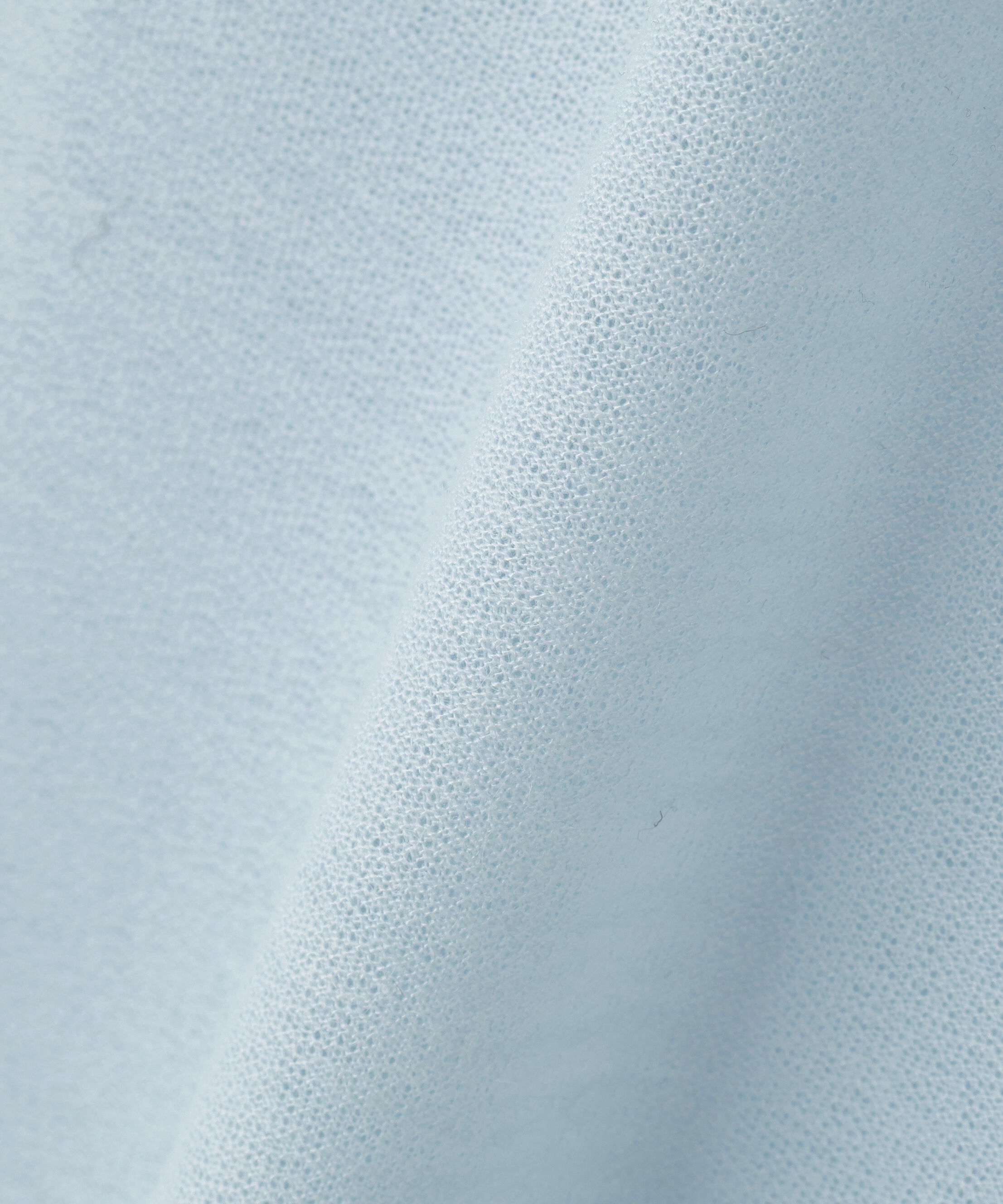  「〈N.〉シアーメロウカットソー」|Tシャツ・カットソー|