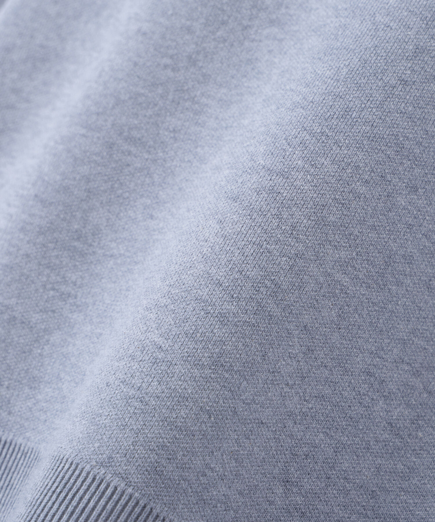  「〈N.〉サイドスリットボクシーニット」|ニット・セーター|