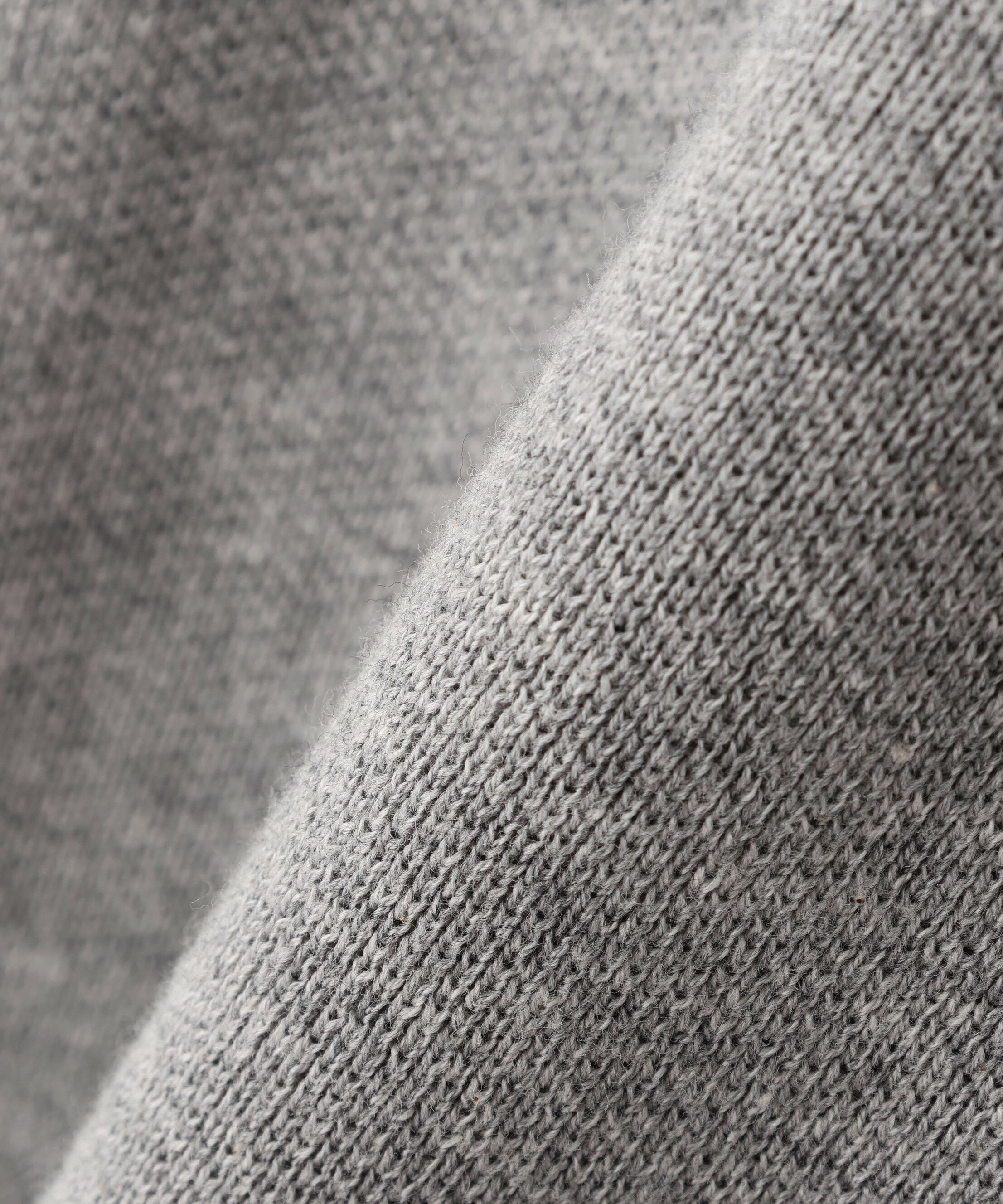  「〈N.〉サイドスリットボクシーニット」|ニット・セーター|