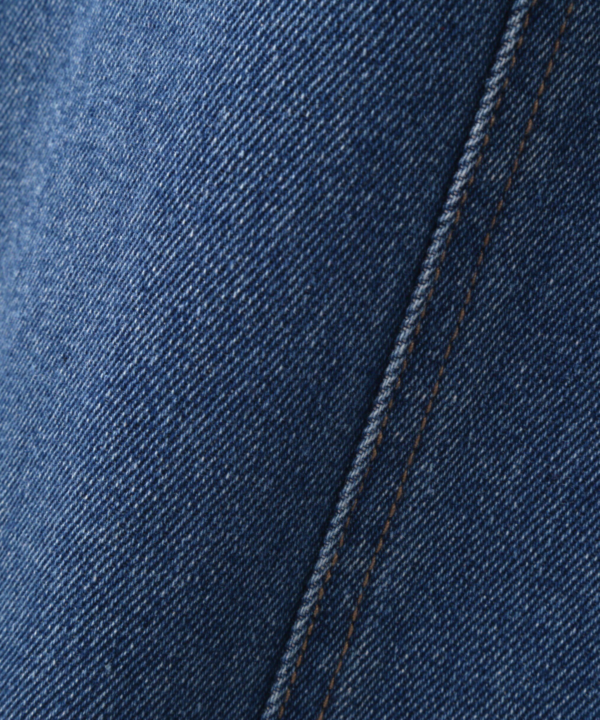  「[低身長サイズ/Sシリーズ]フロントボタンデニムキャミワンピース」|ワンピース|