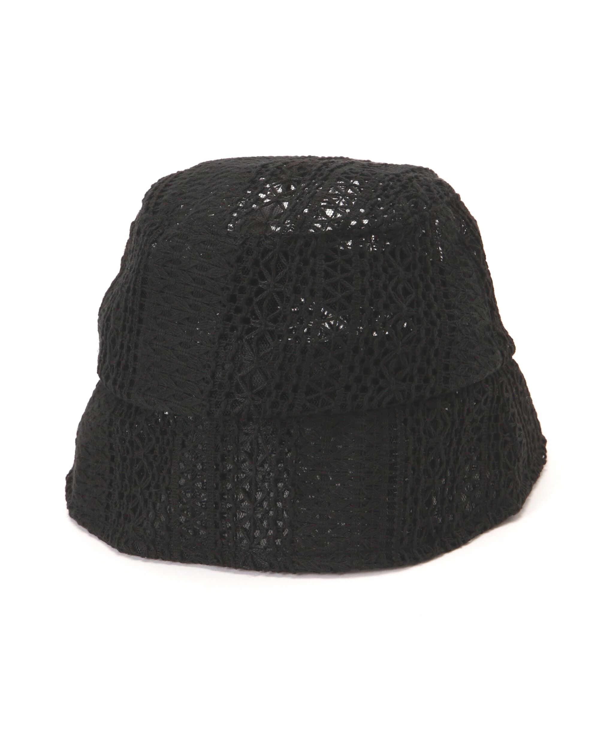  「レースダウンハット」|ソックス|