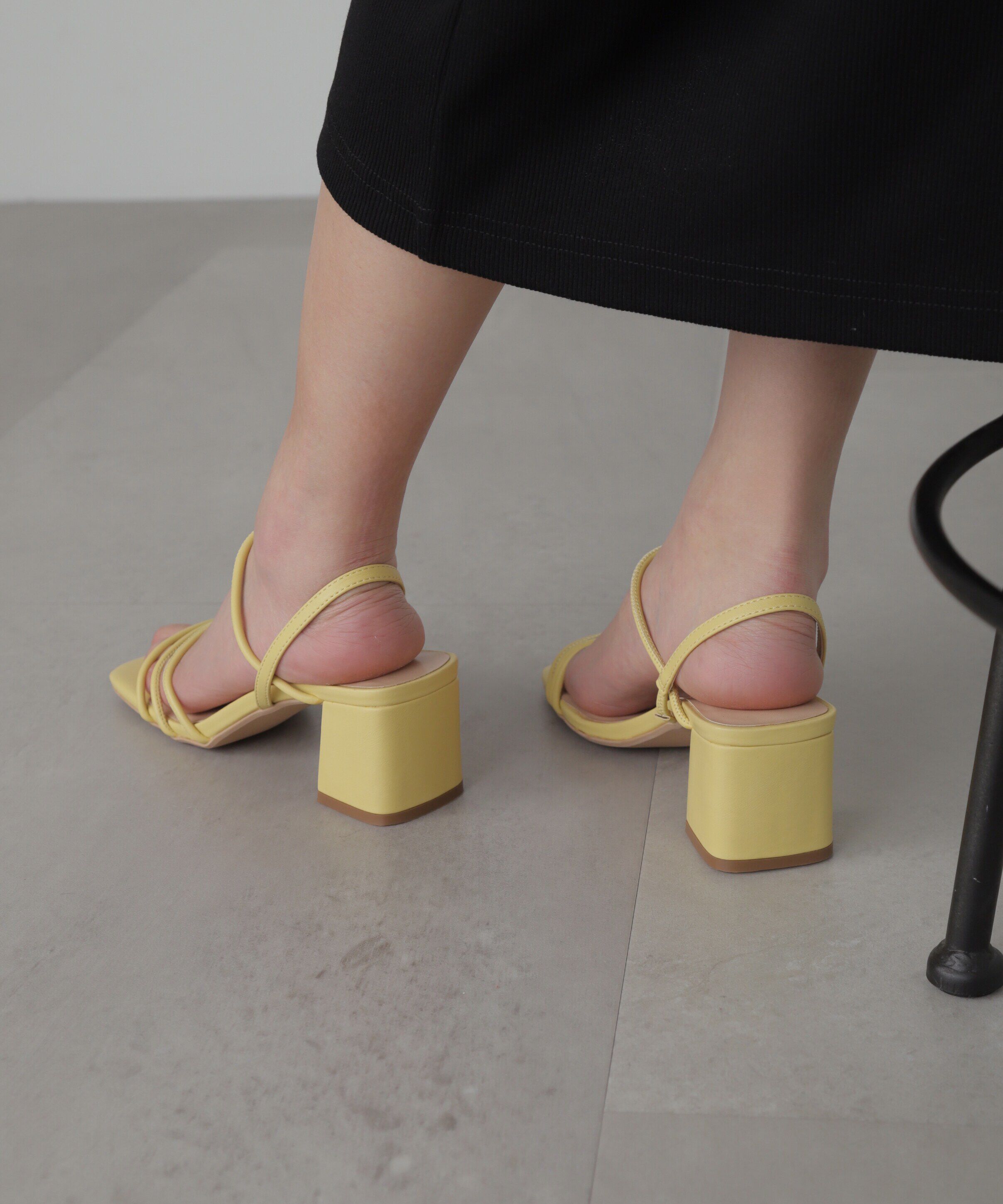  「ストラップサンダル」|その他|