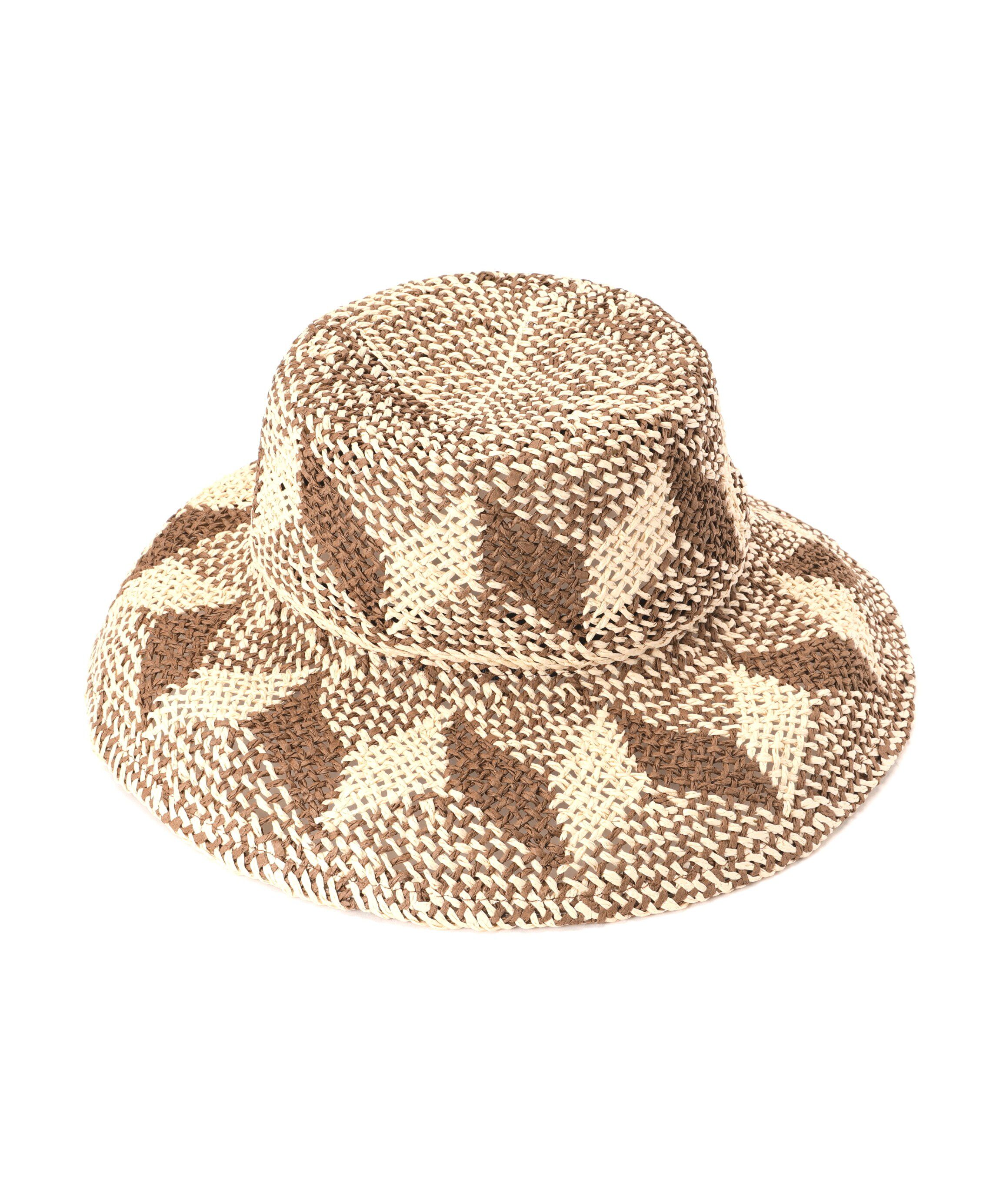  「ネイティブバケットハット」|ソックス|