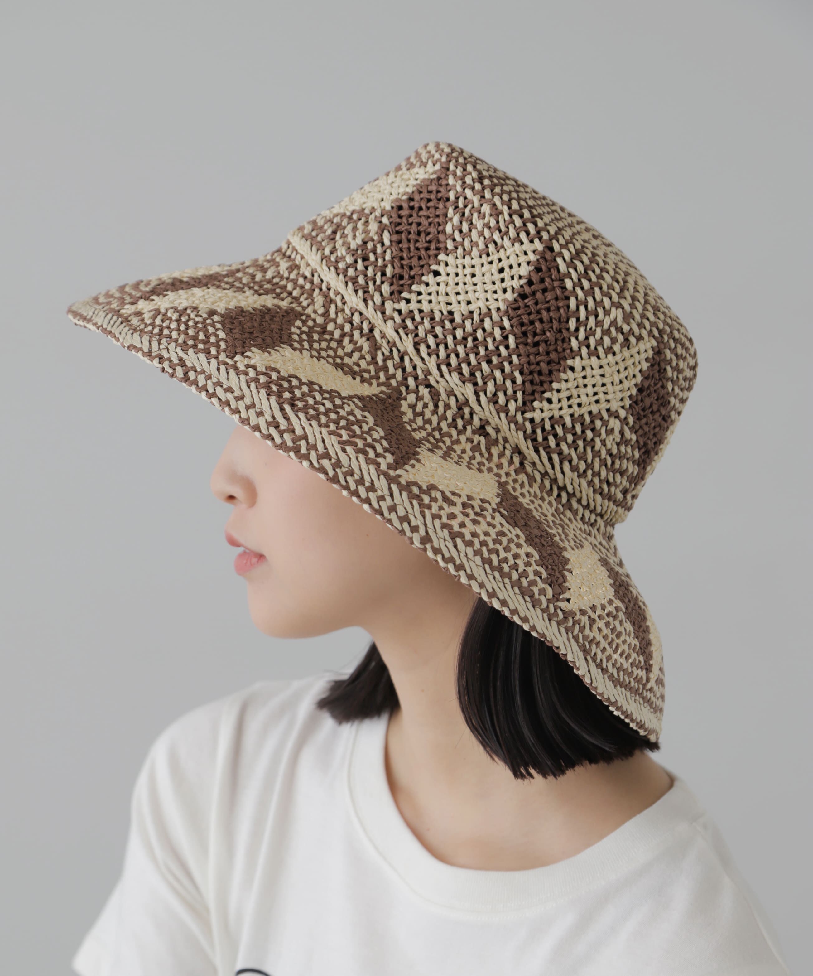  「ネイティブバケットハット」|ソックス|