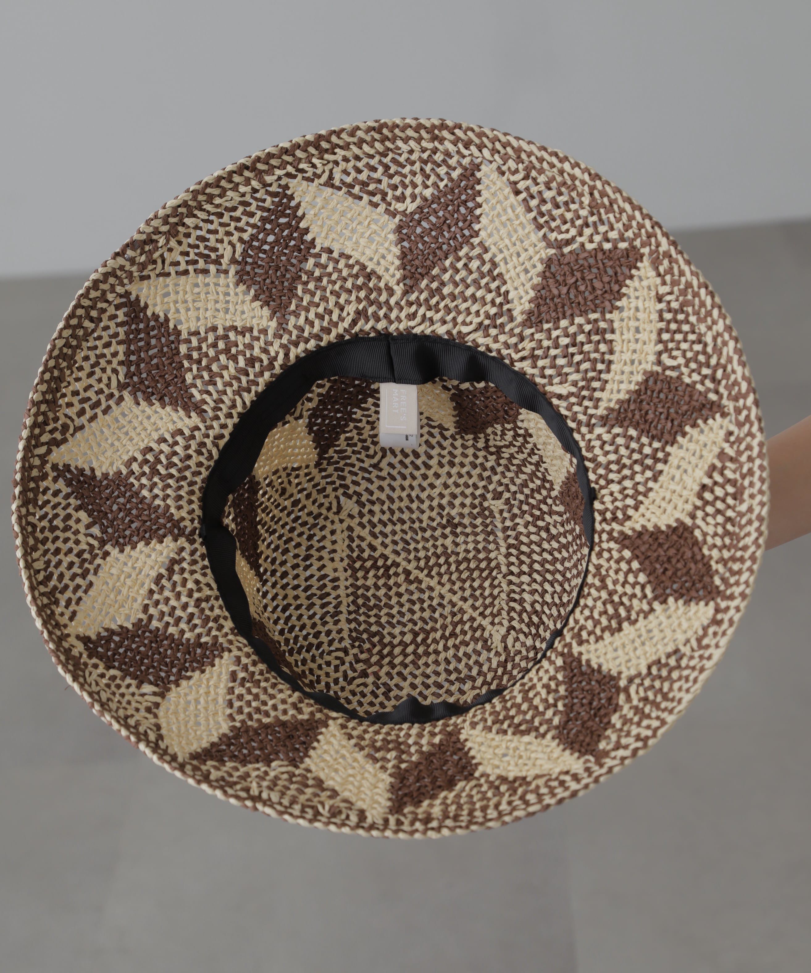  「ネイティブバケットハット」|ソックス|