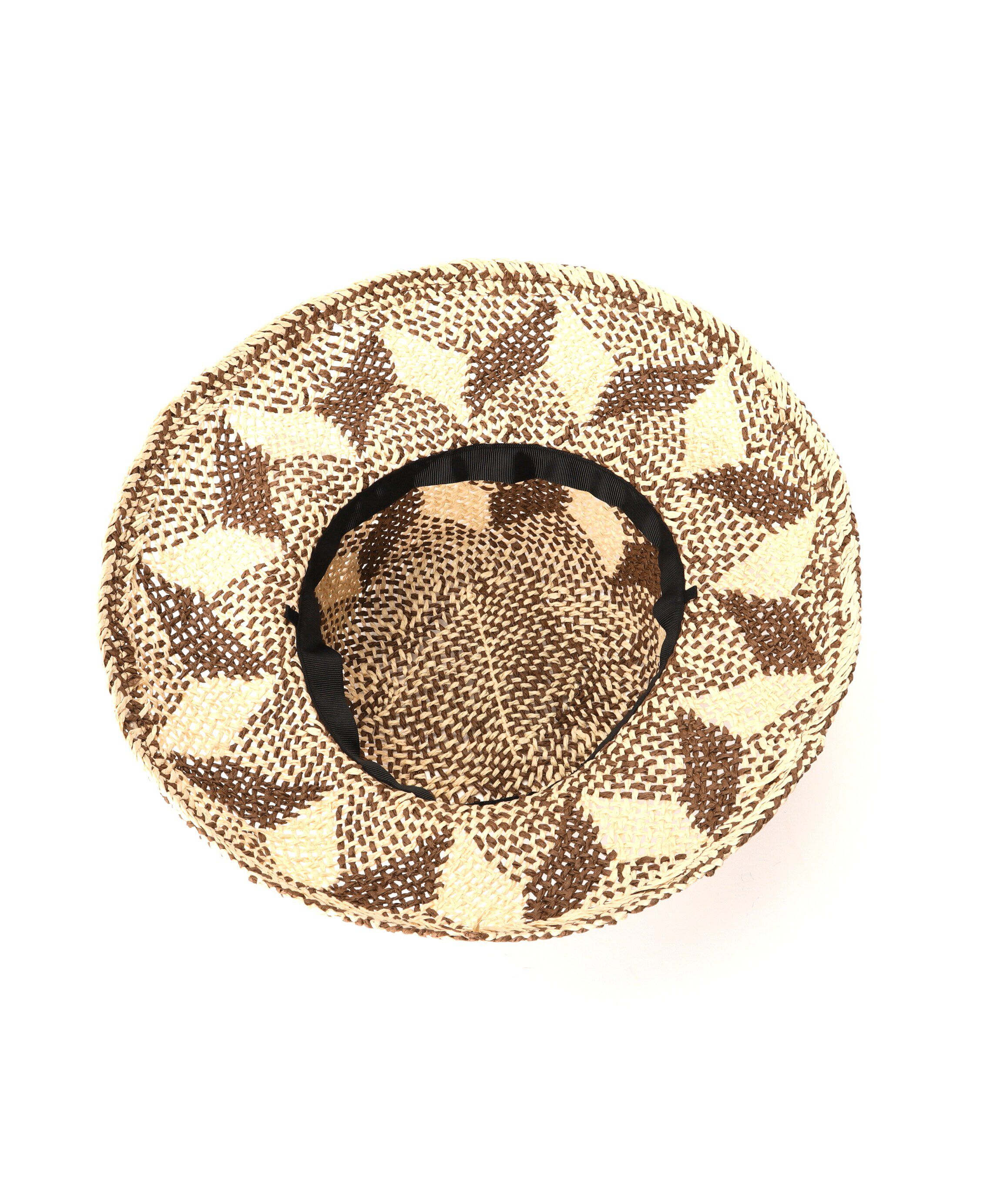  「ネイティブバケットハット」|ソックス|