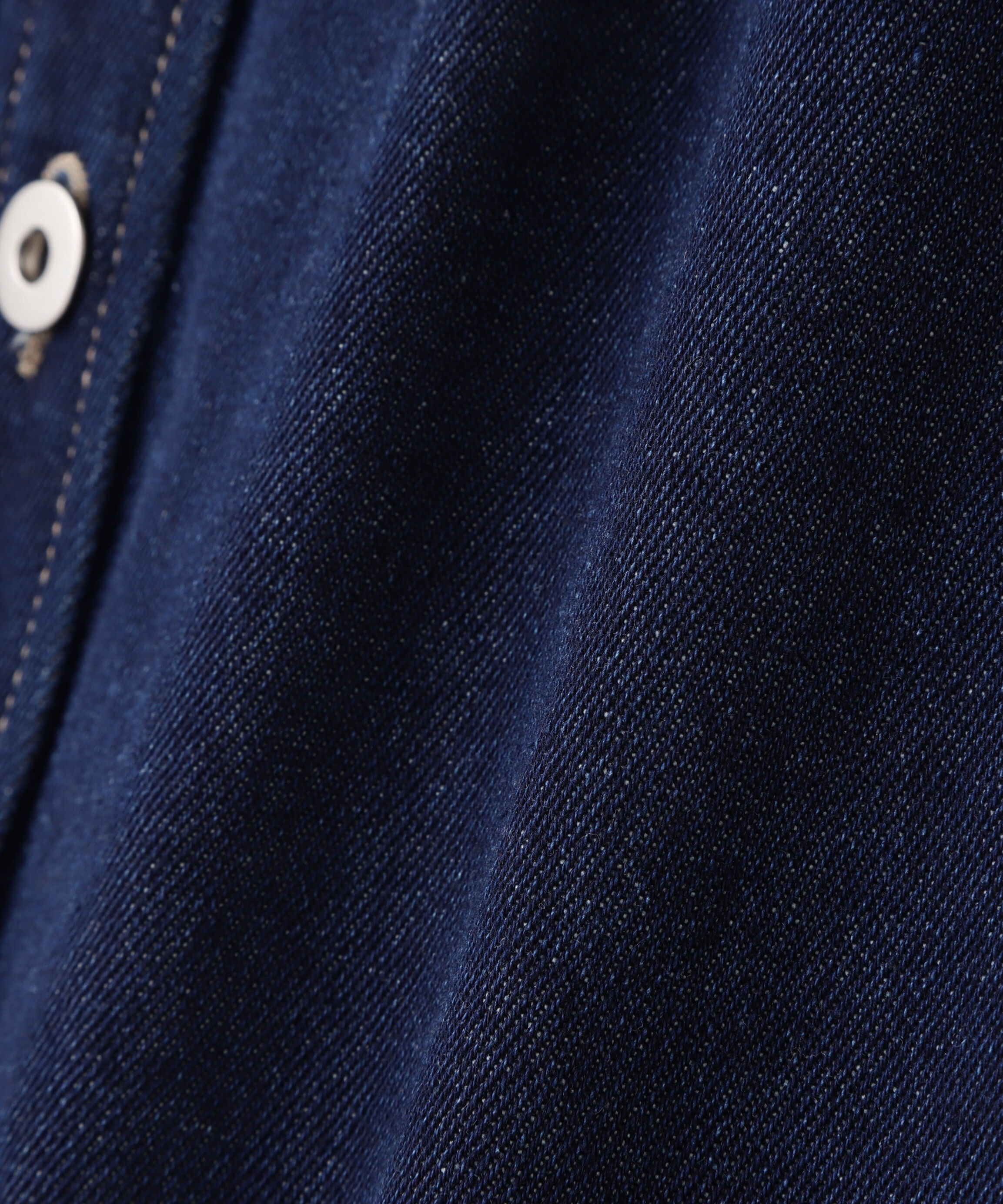  「デニムミニワンピース」|ワンピース|