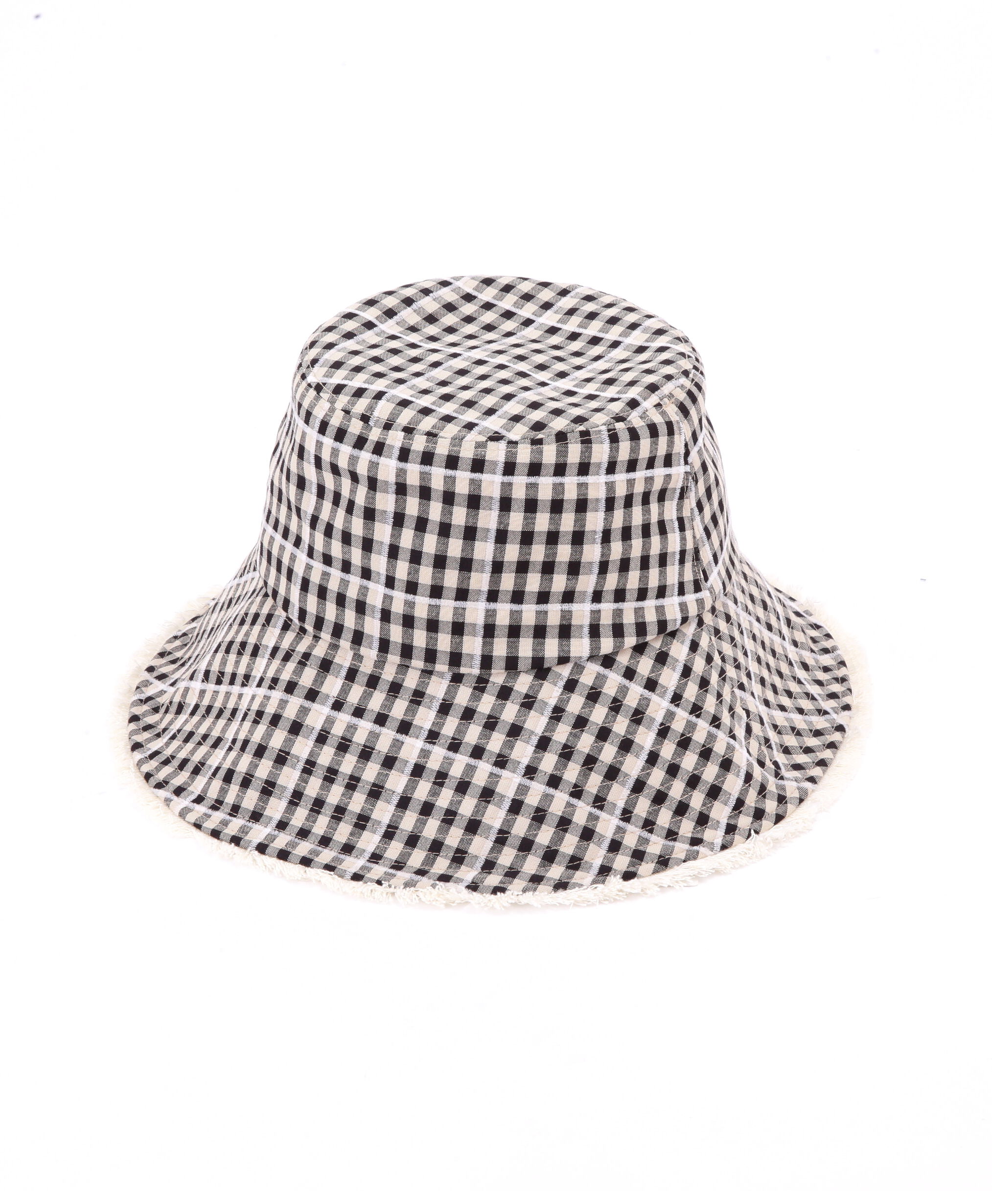  「チェックハット」|ソックス|