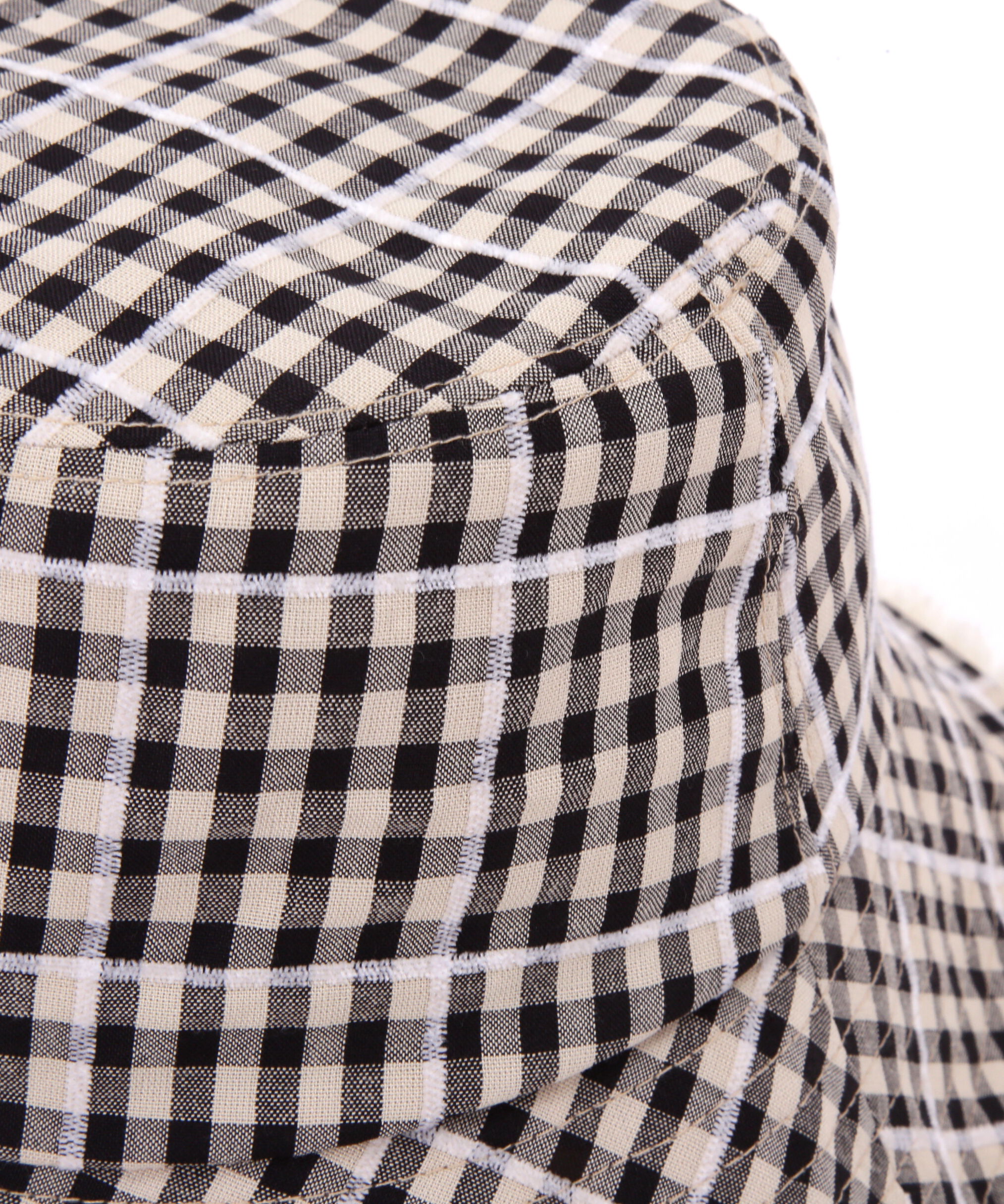  「チェックハット」|ソックス|