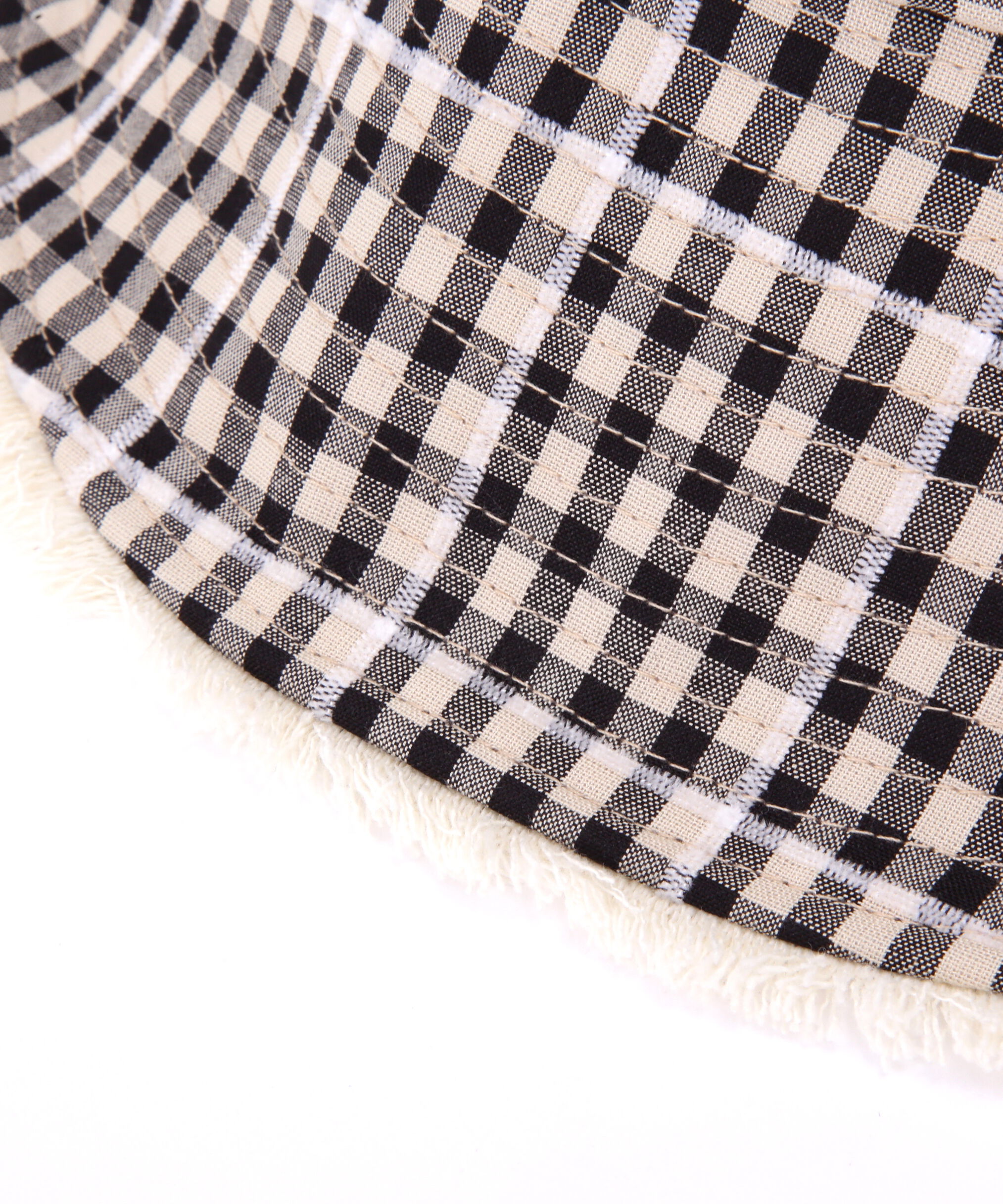  「チェックハット」|ソックス|