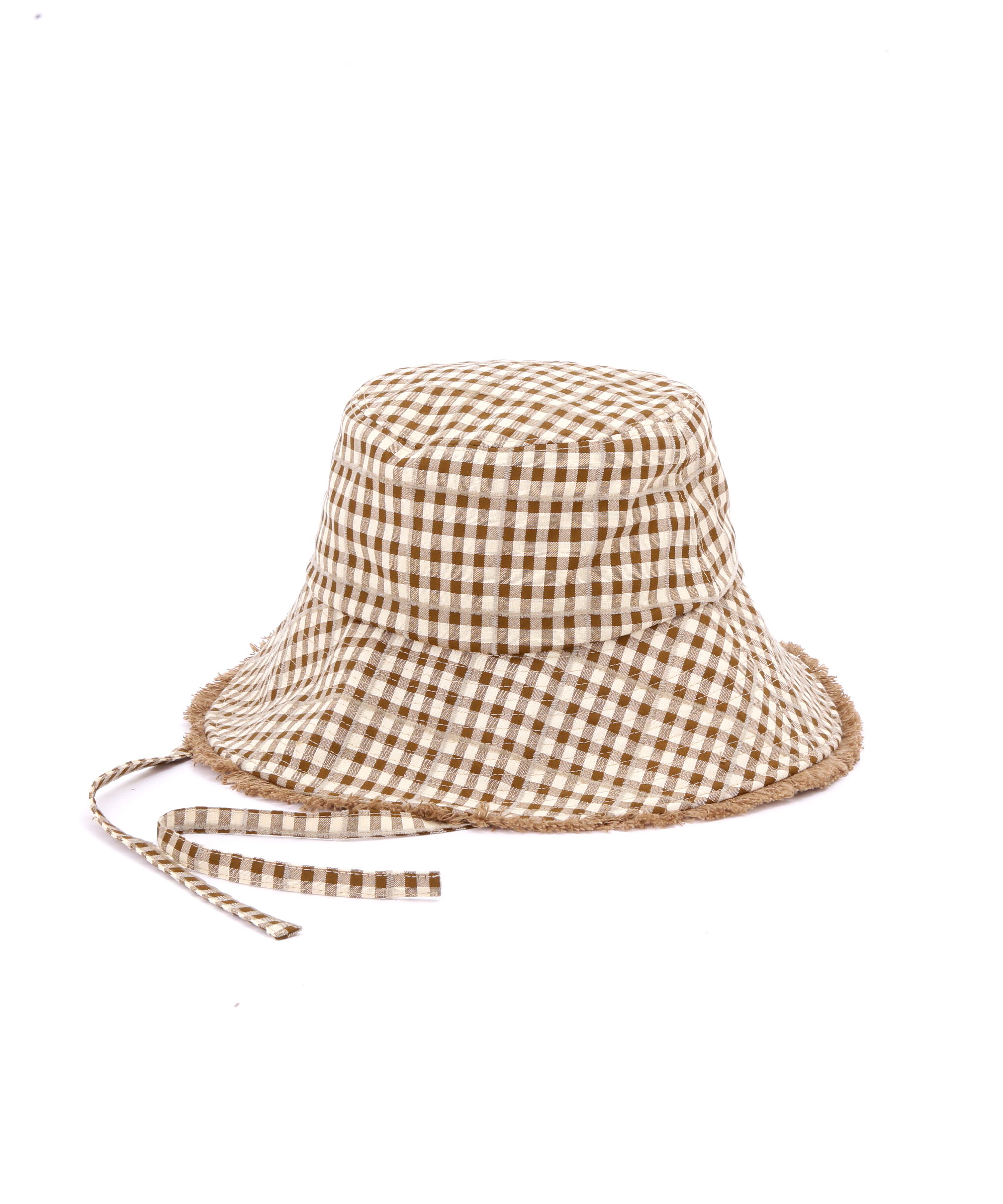  「チェックハット」|ソックス|