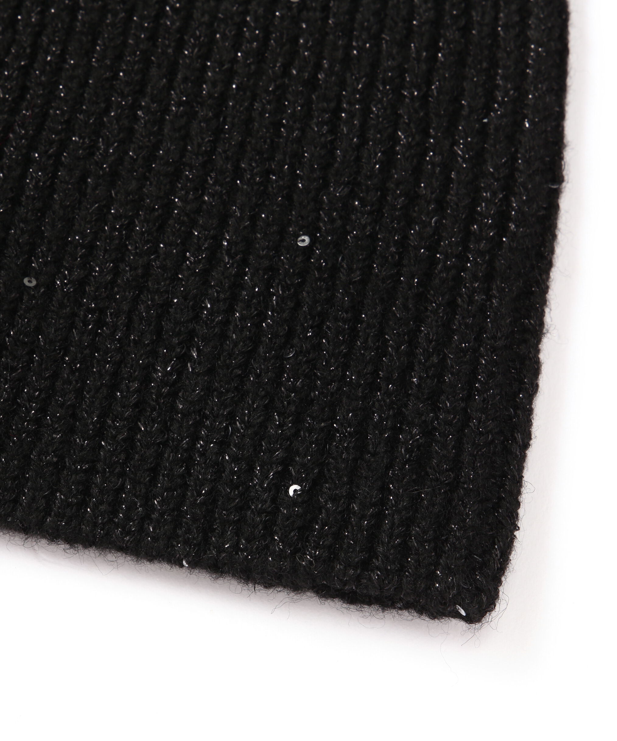  「スパングルニットワッチ」|ソックス|