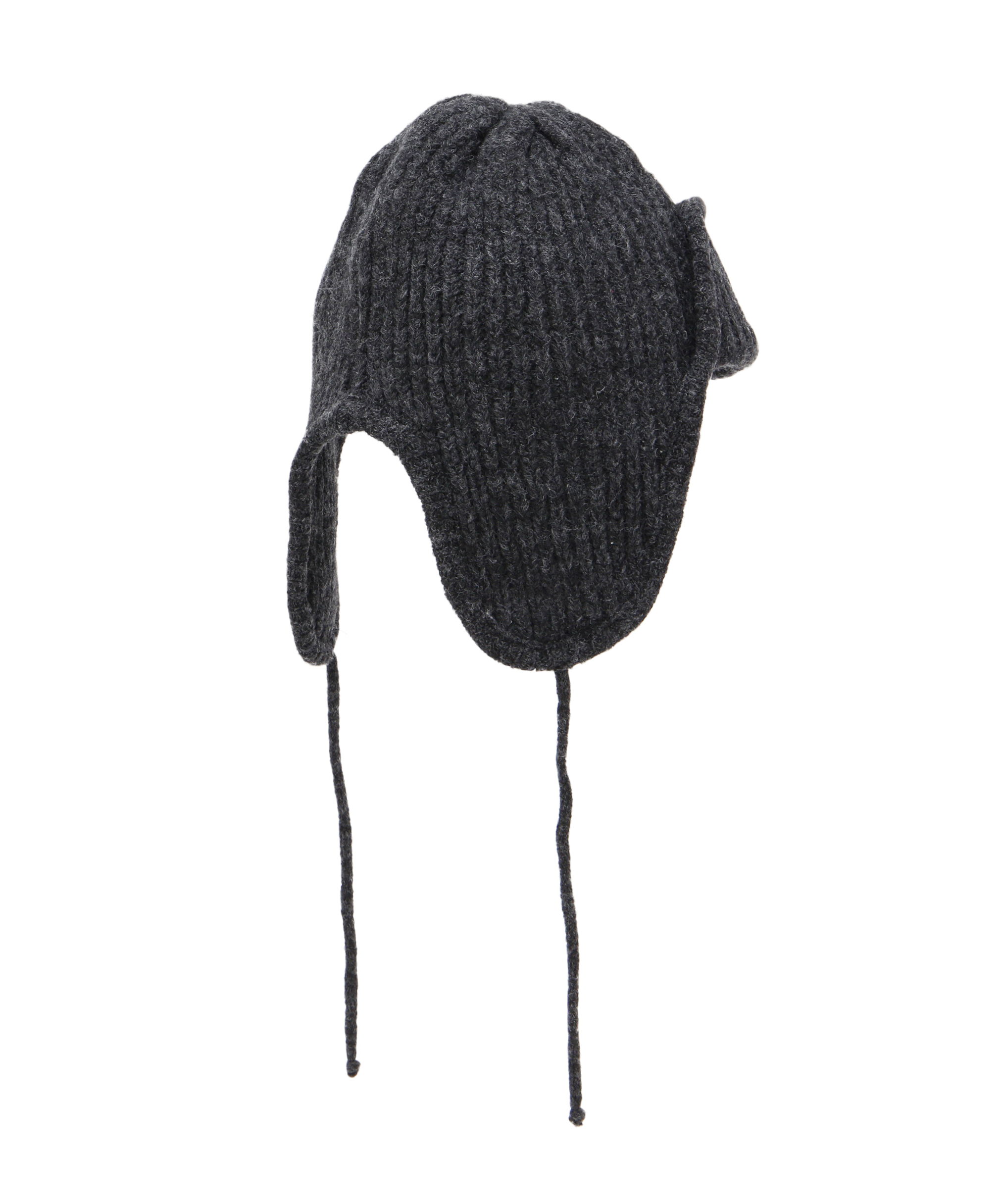  「リブニットフライト帽」|ソックス|