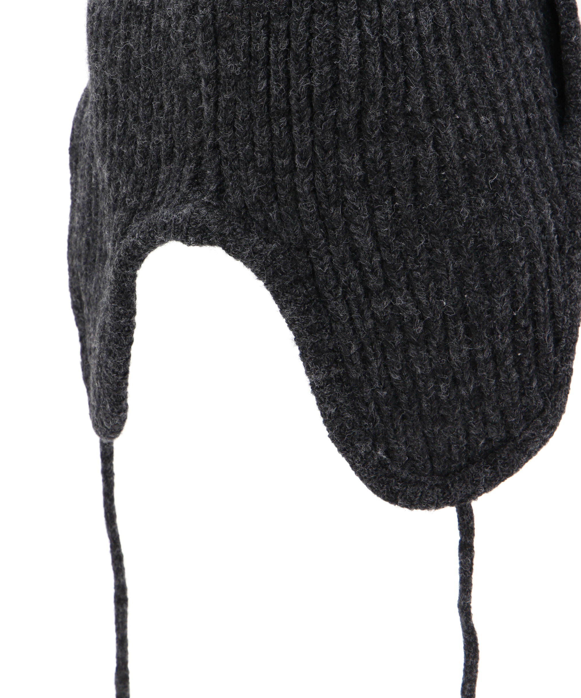  「リブニットフライト帽」|ソックス|