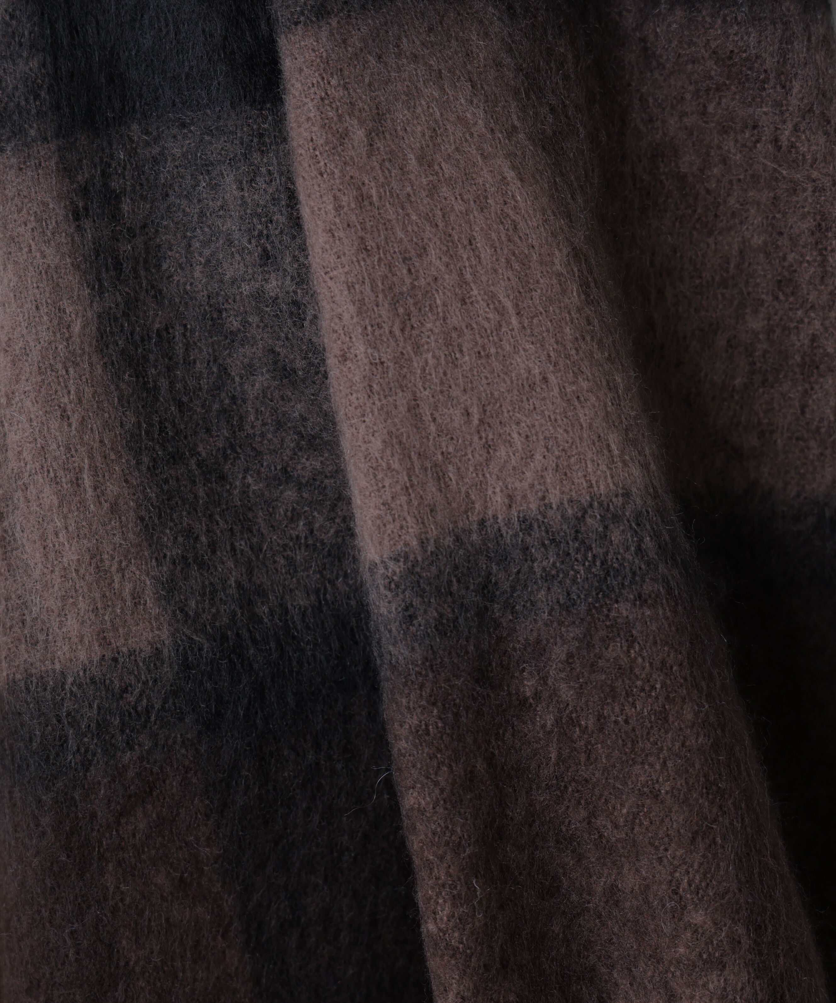  「ライトチェックストール」|ソックス|