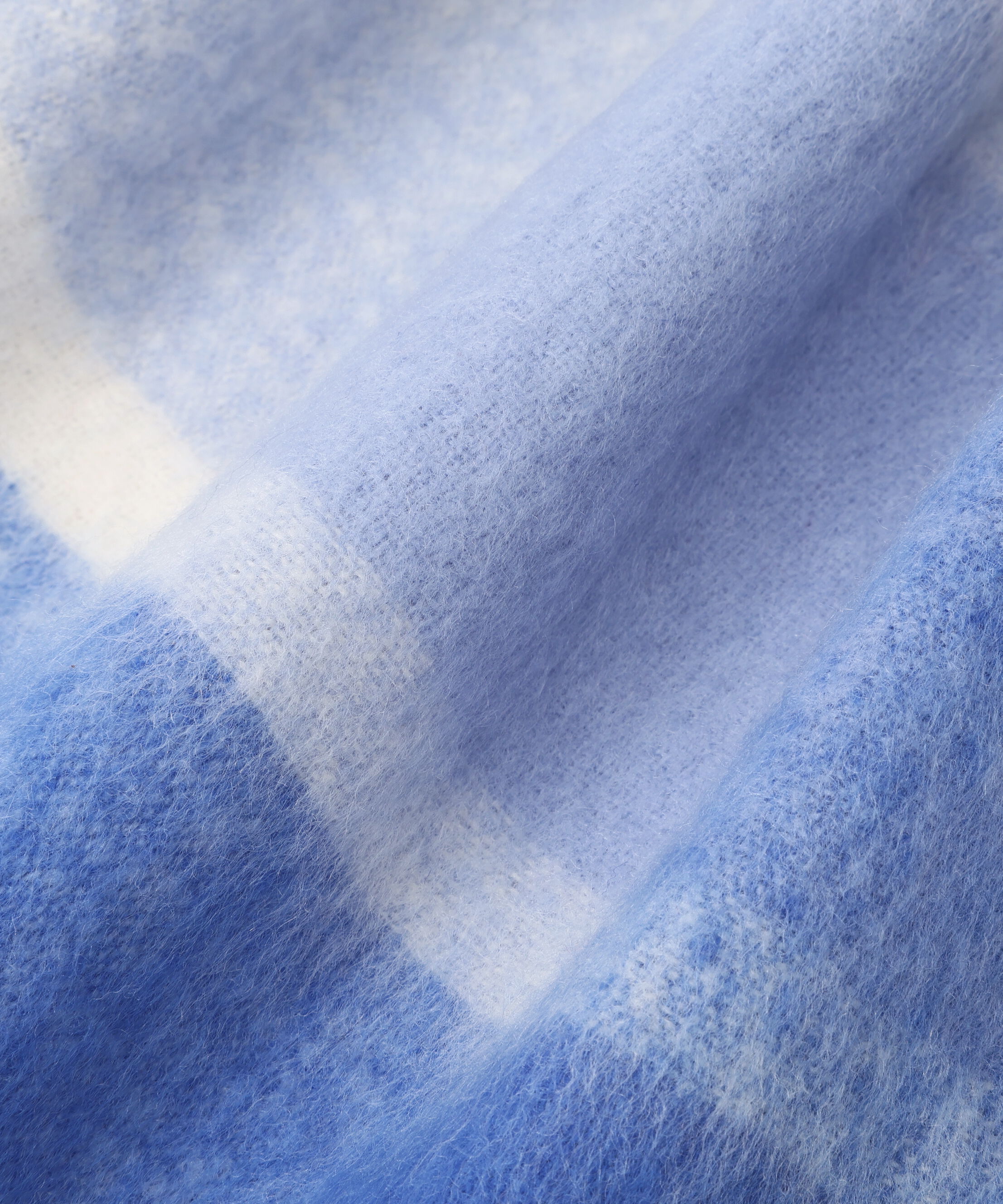  「ライトチェックストール」|ソックス|