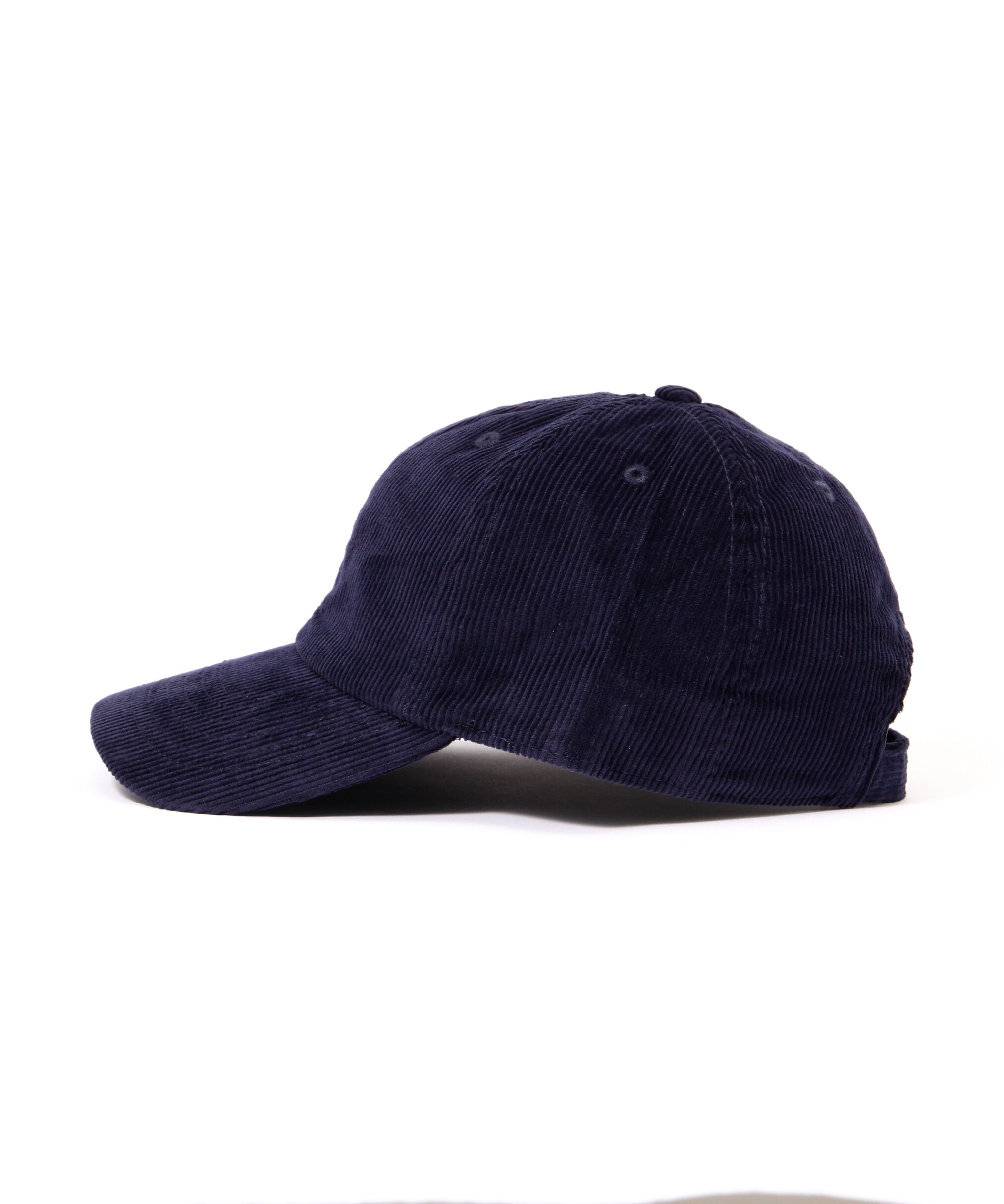  「〈NEWHATTAN〉コーデュロイキャップ」|ソックス|