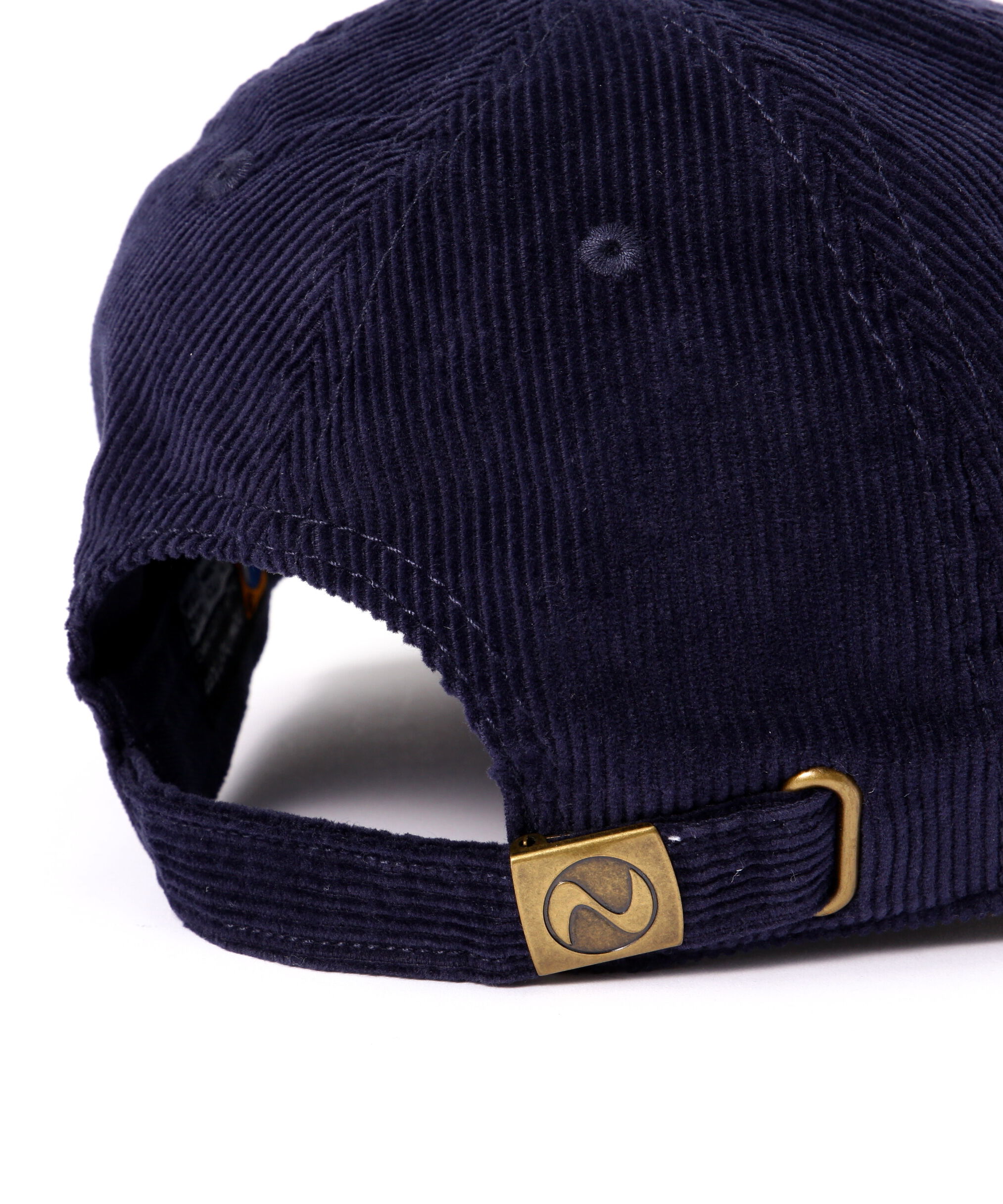  「〈NEWHATTAN〉コーデュロイキャップ」|ソックス|