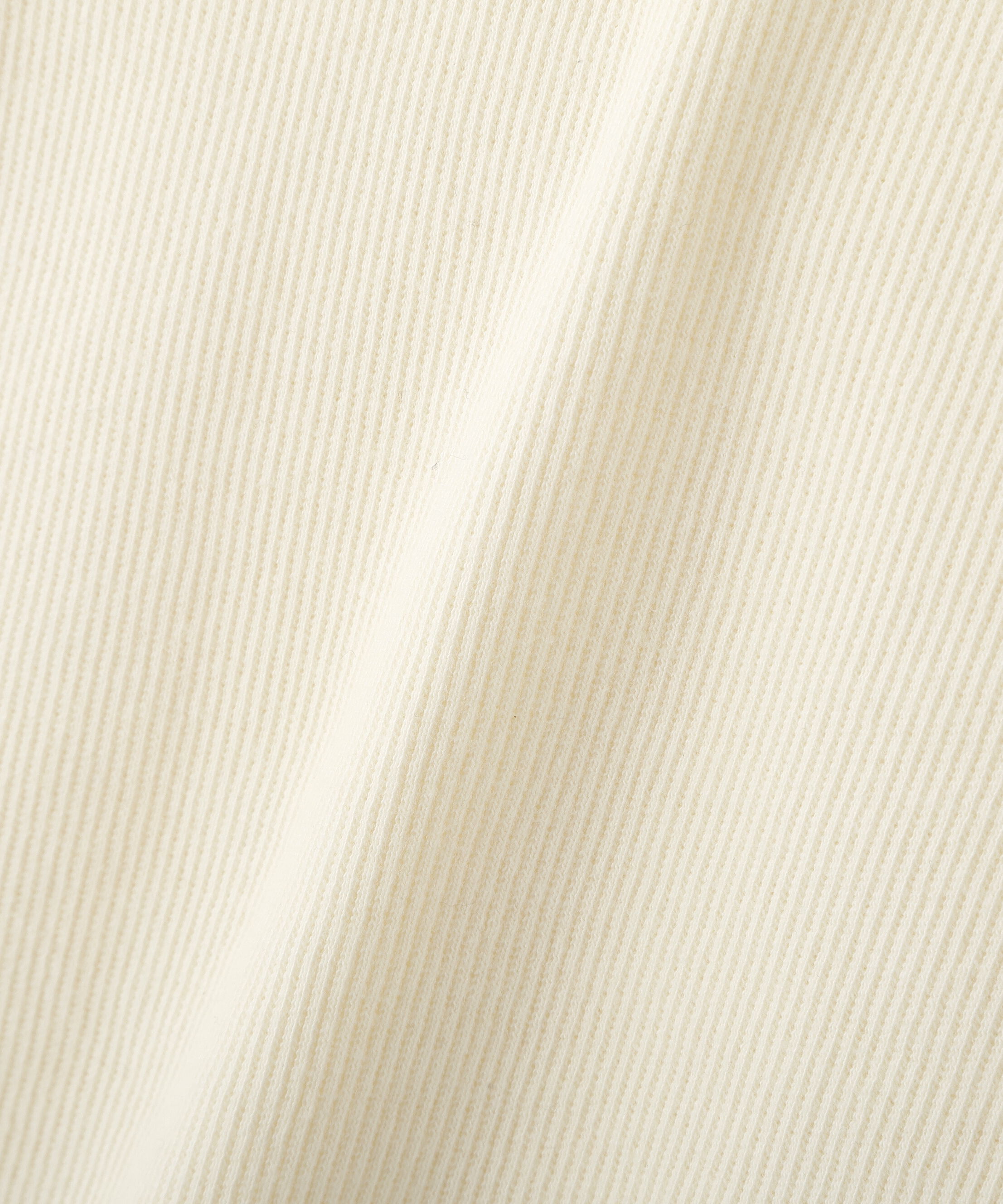  「コンパクトフリルカットソー」|Tシャツ・カットソー|