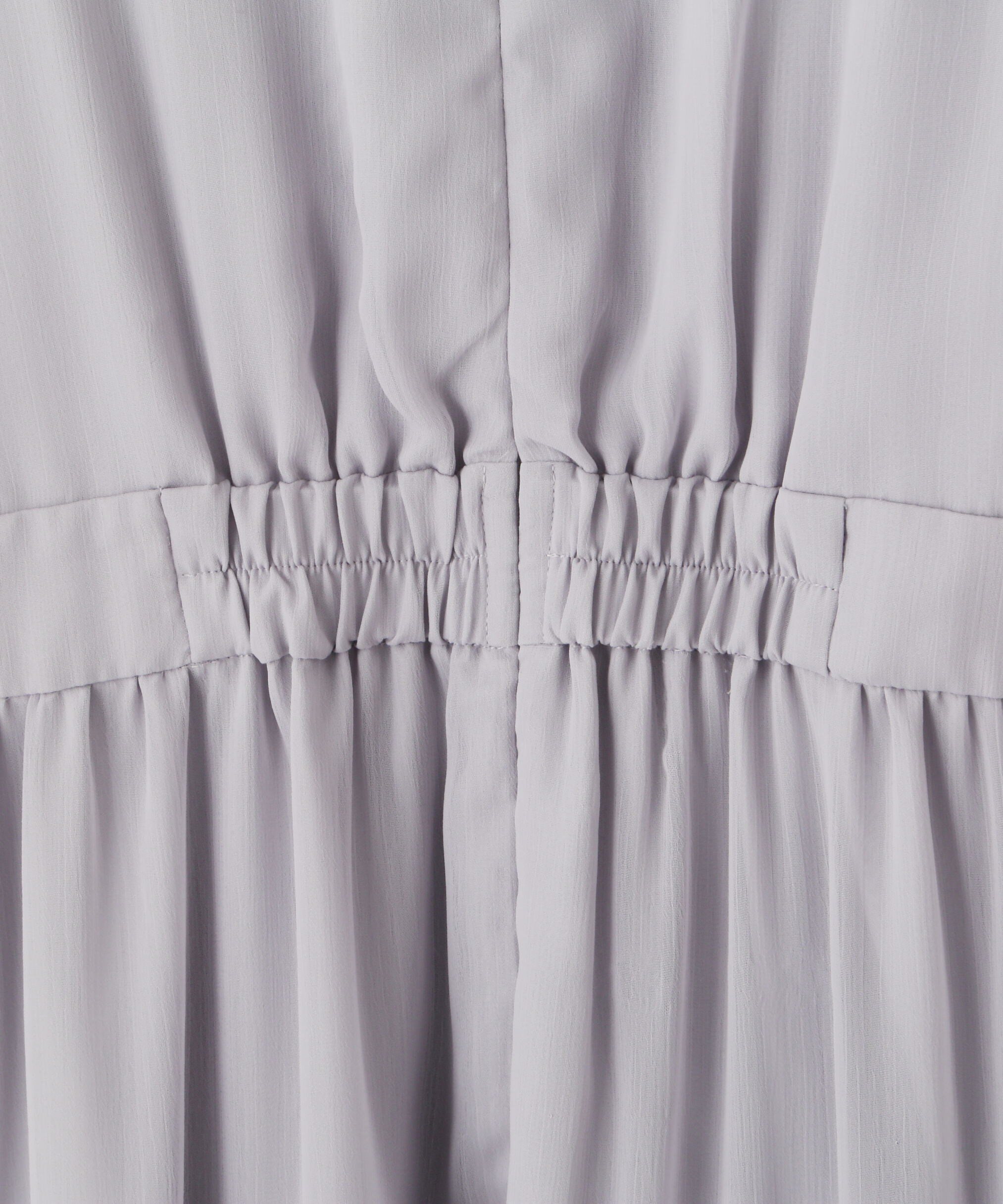  「ホルターネックティアードワンピース」|ワンピース|