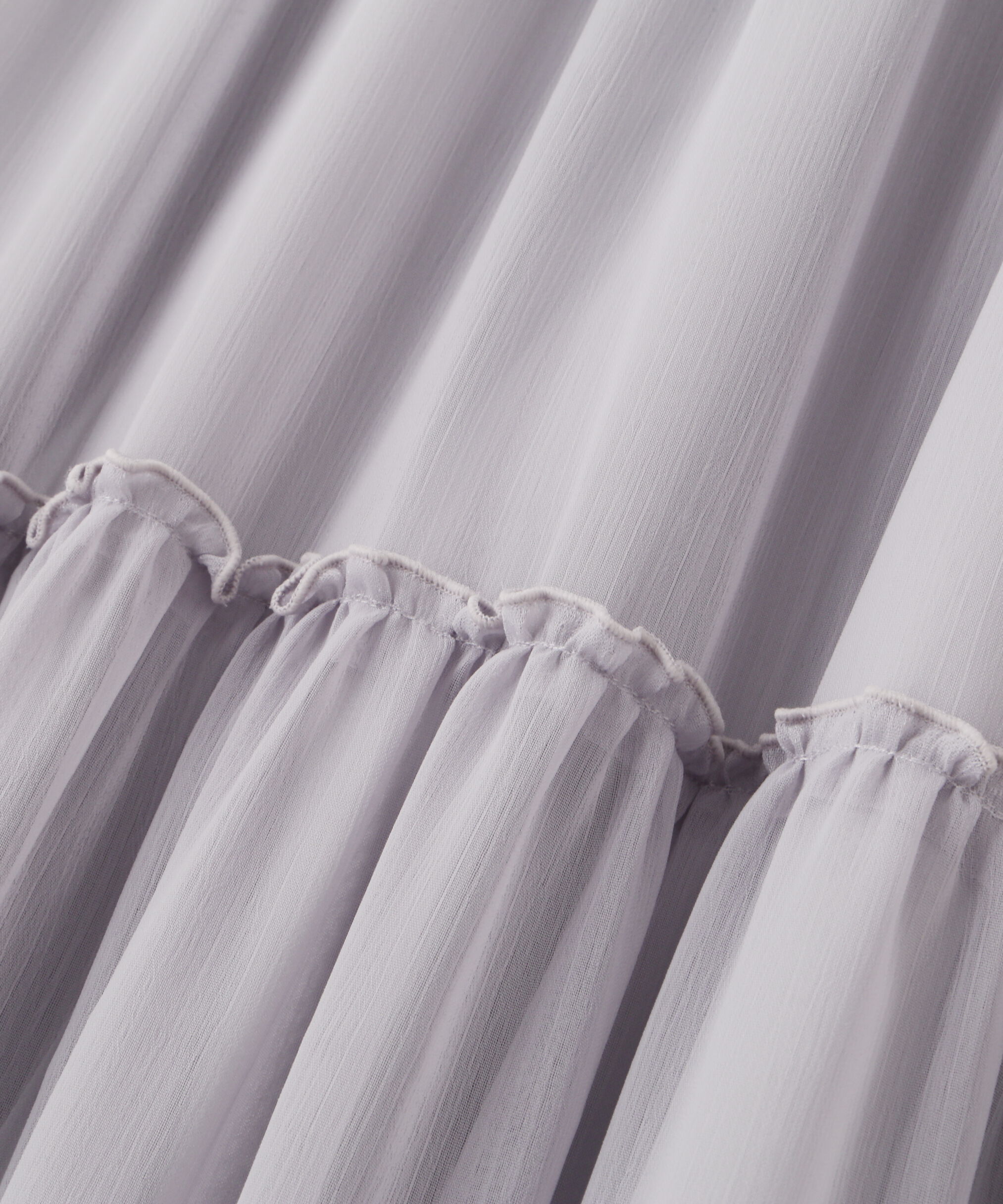  「ホルターネックティアードワンピース」|ワンピース|