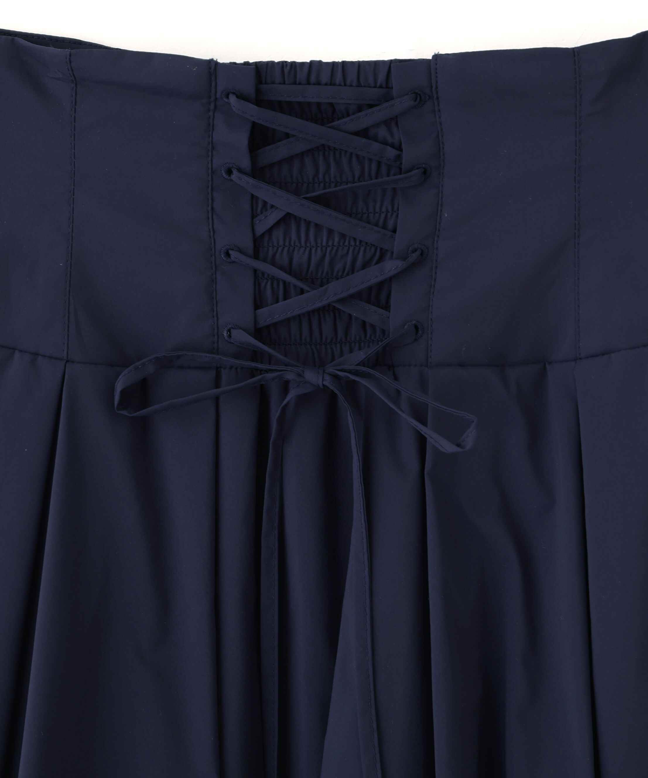  「ロングバルーンスカート」|スカート|