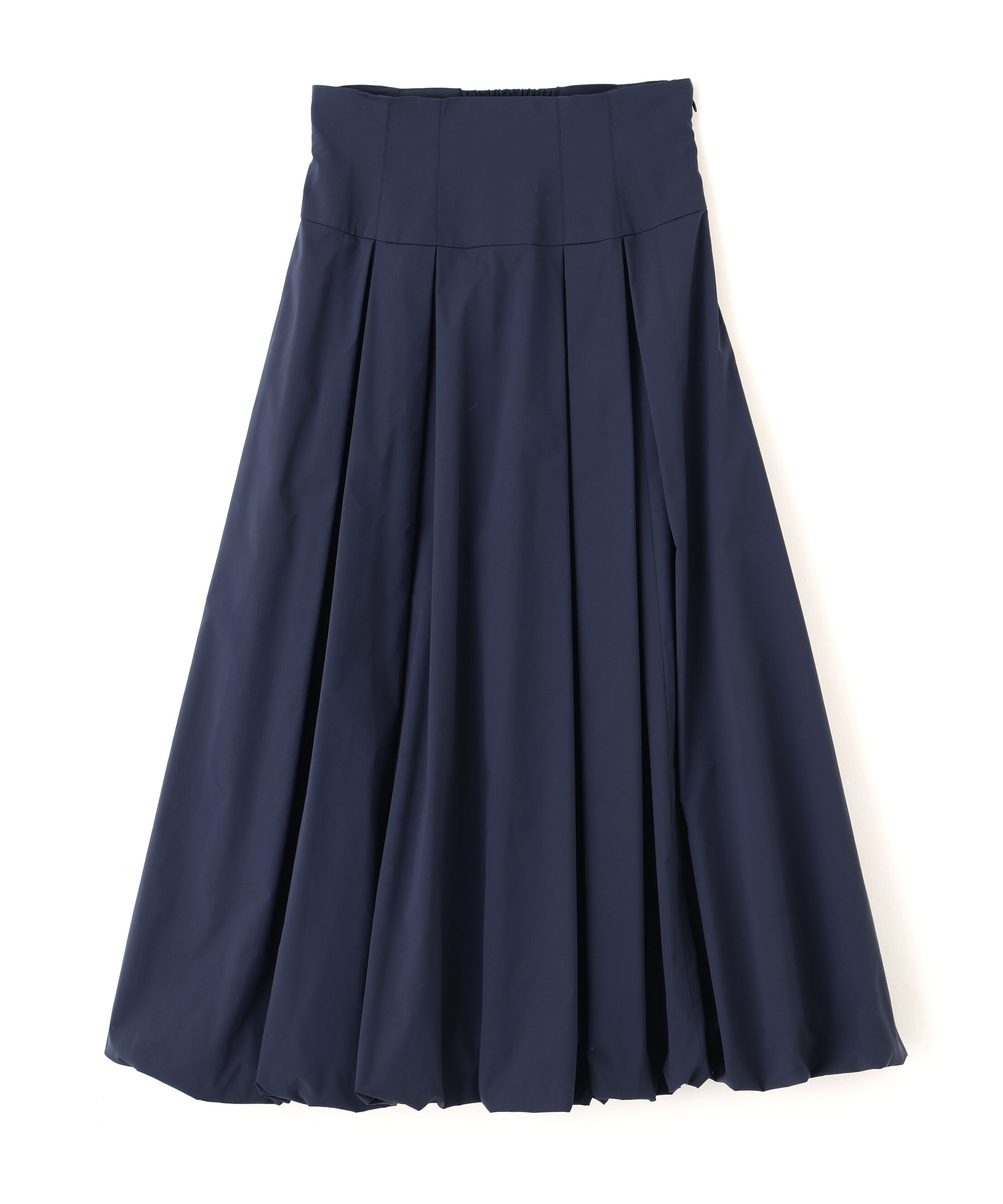  「ロングバルーンスカート」|スカート|