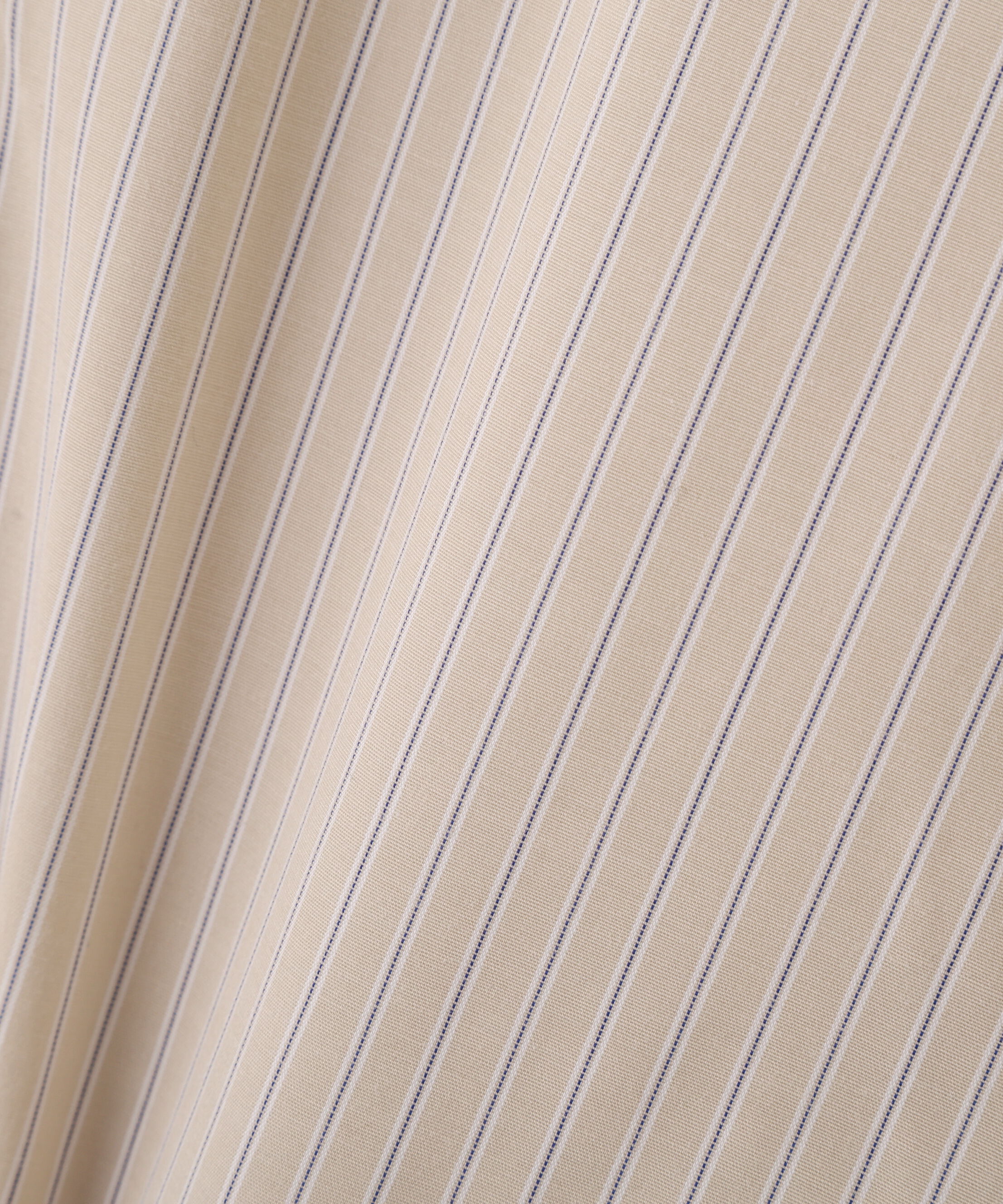  「ドロストビスチェシャツ」|シャツ・ブラウス|