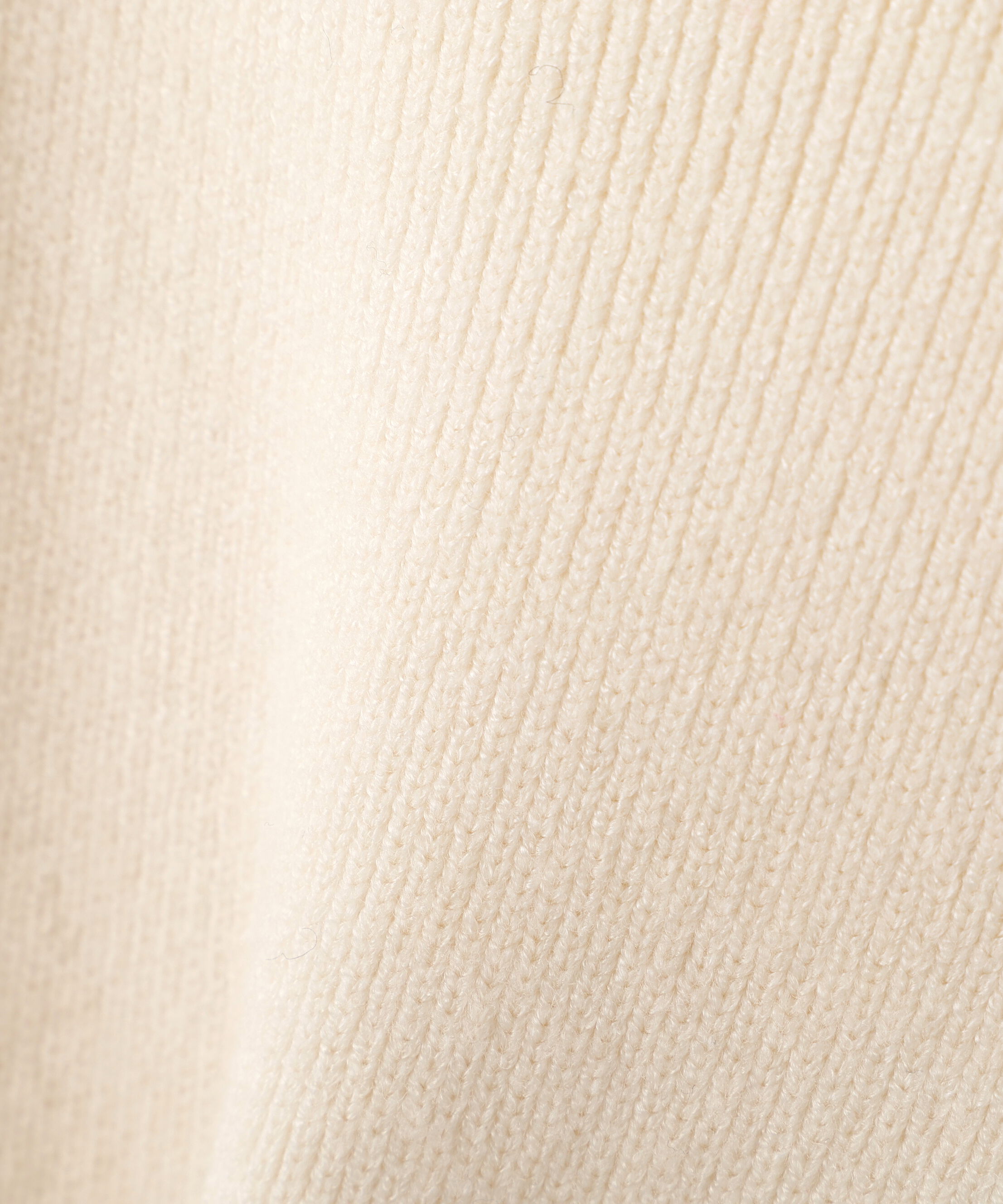 PROPORTION BODY DRESSING「ジャガードフラワーニットワンピース」|ワンピース|