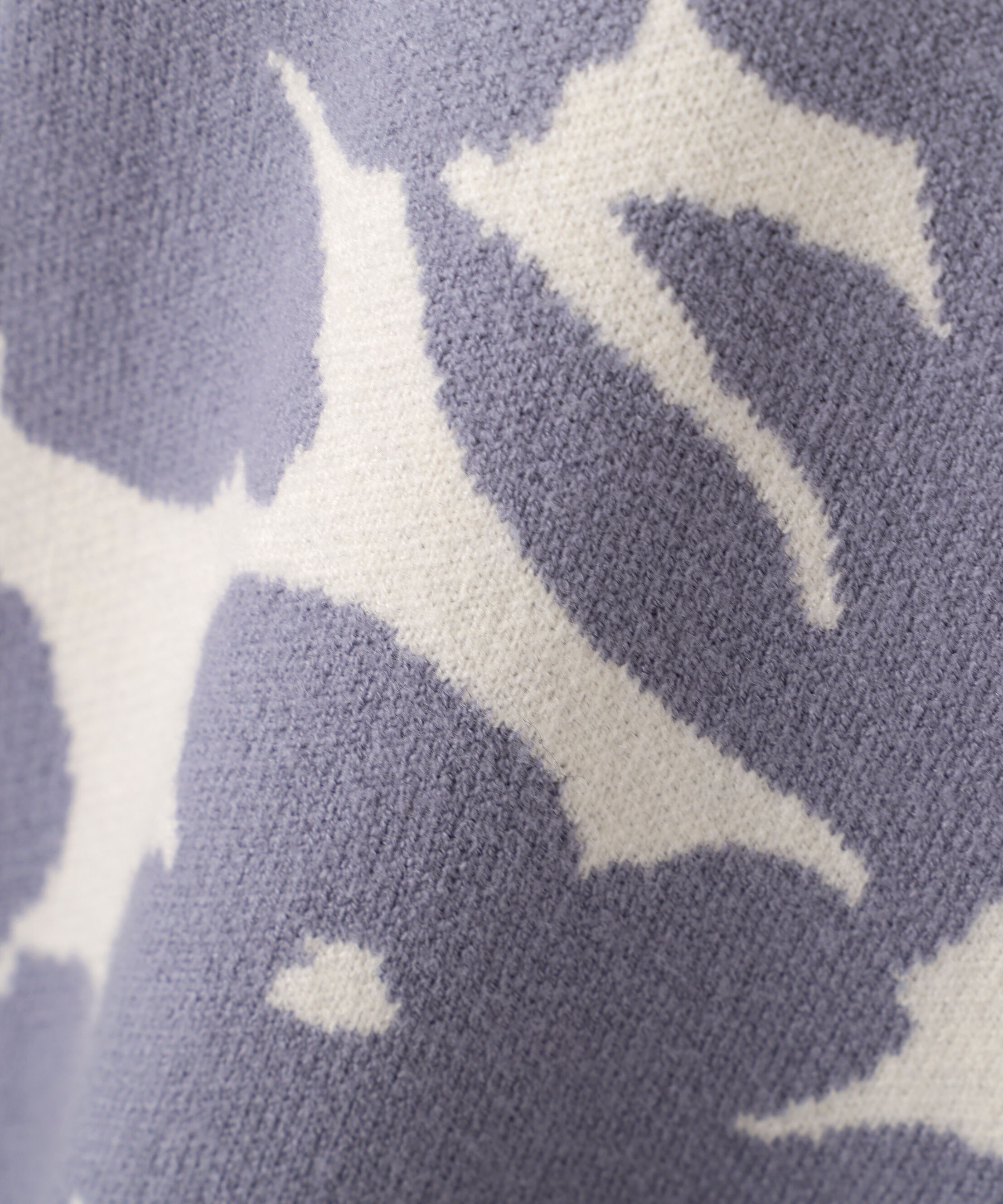 PROPORTION BODY DRESSING「ジャガードフラワーニットワンピース」|ワンピース|