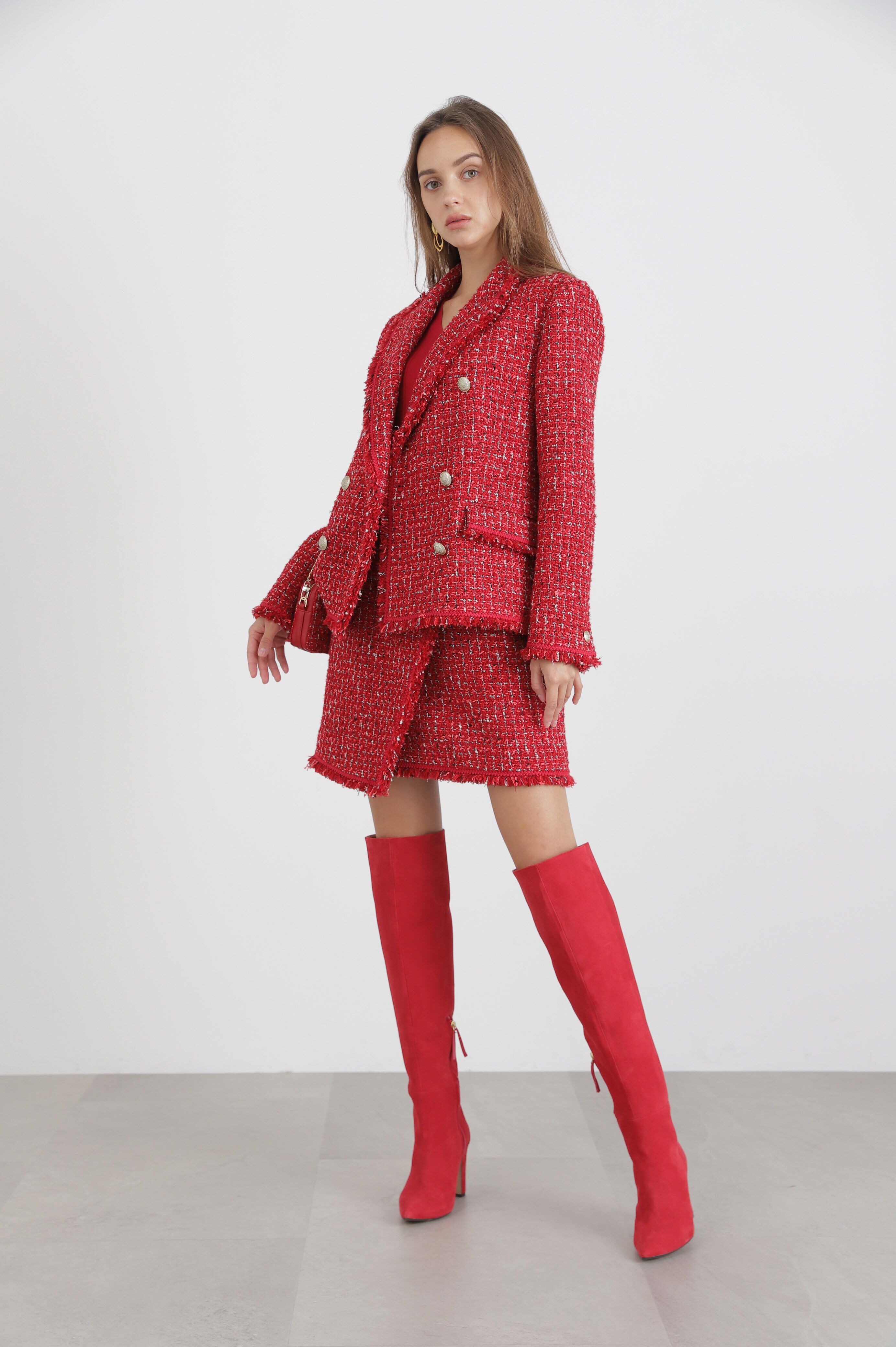  「ニーハイブーツ」|その他|