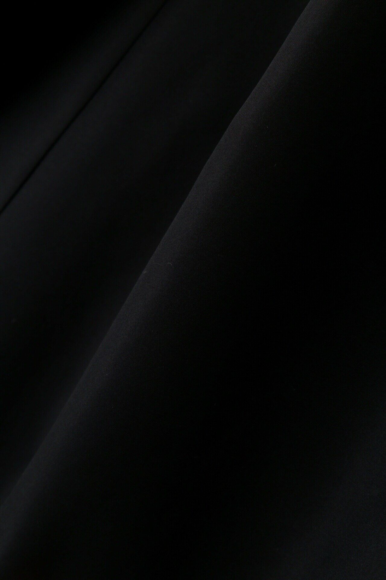  「ニットコンビタフタワンピース」|ワンピース|