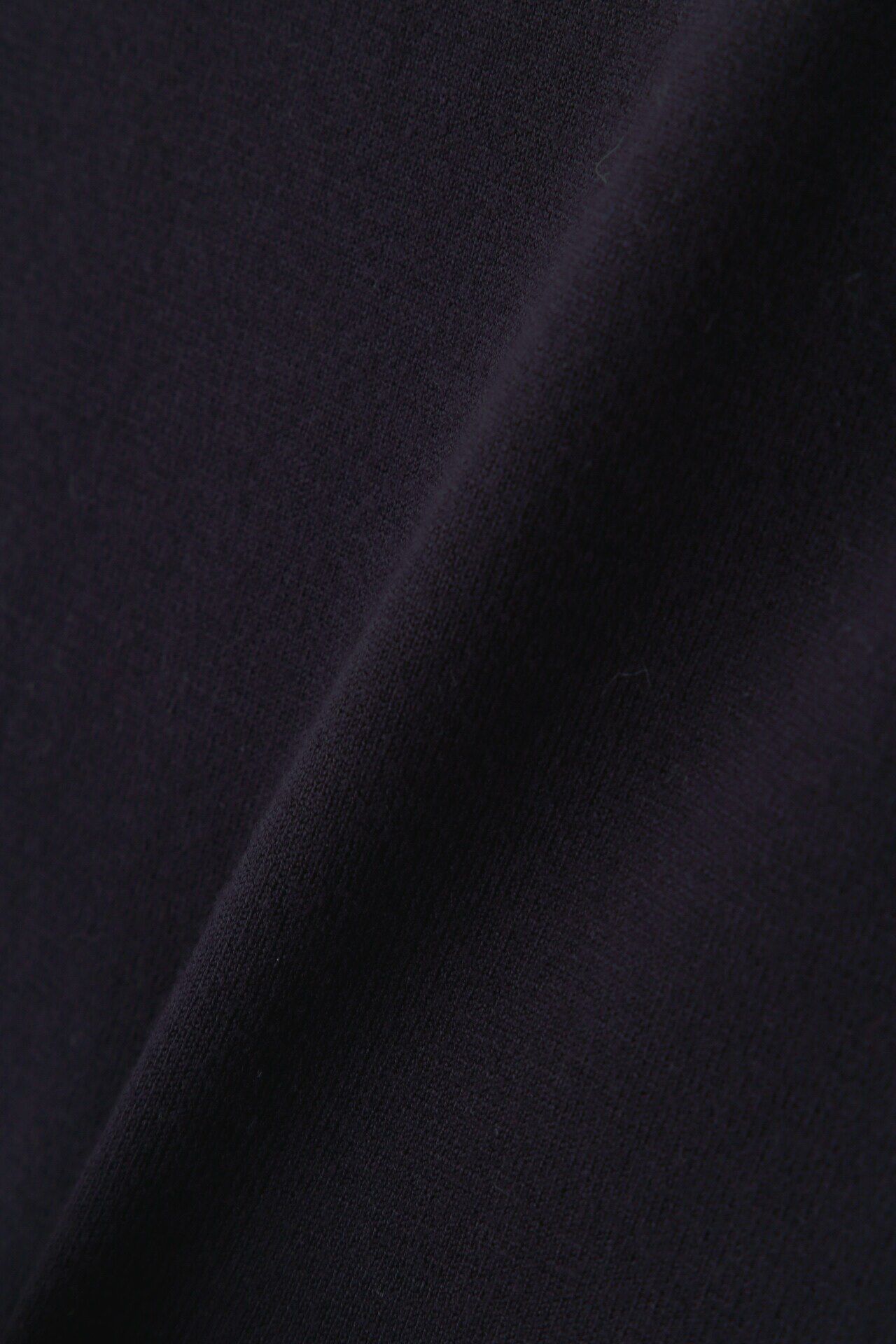  「ニットコンビタフタワンピース」|ワンピース|