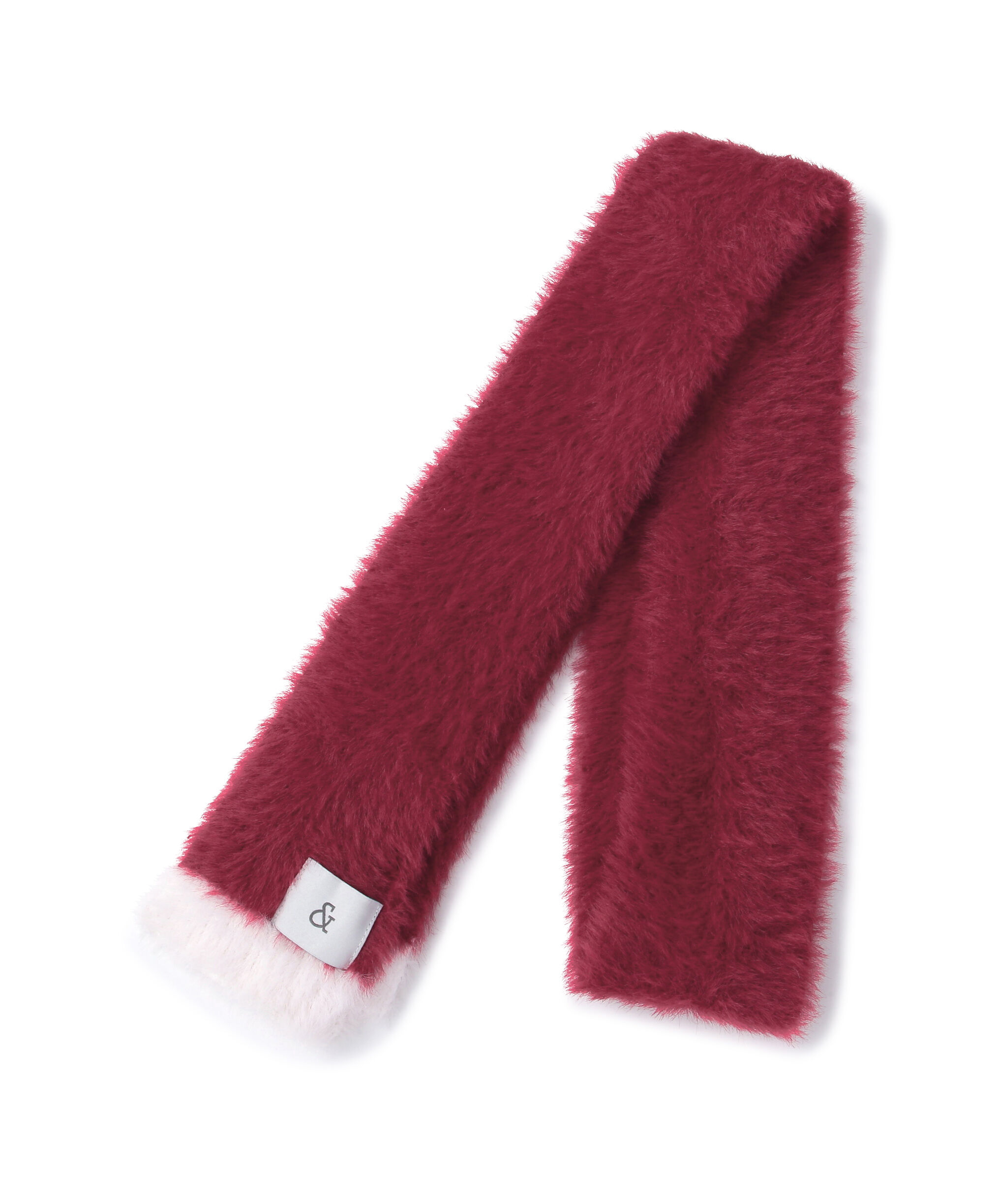  「［WEB限定］ストール＆ハンドウォーマーセット」|バンダナ・スカーフ|